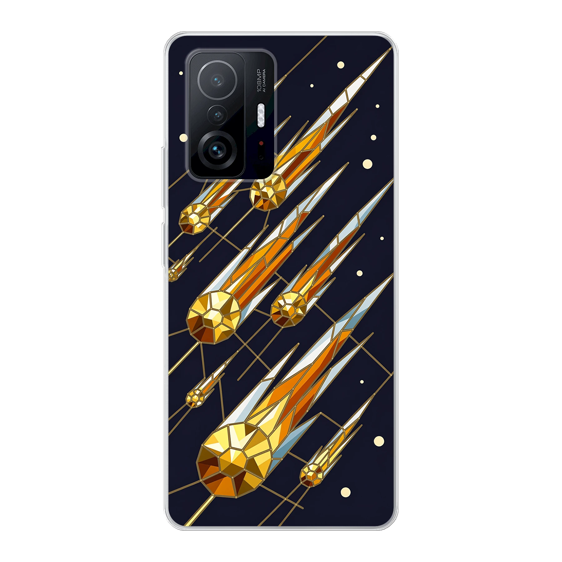 Xiaomi 11T / 11T Pro phone case