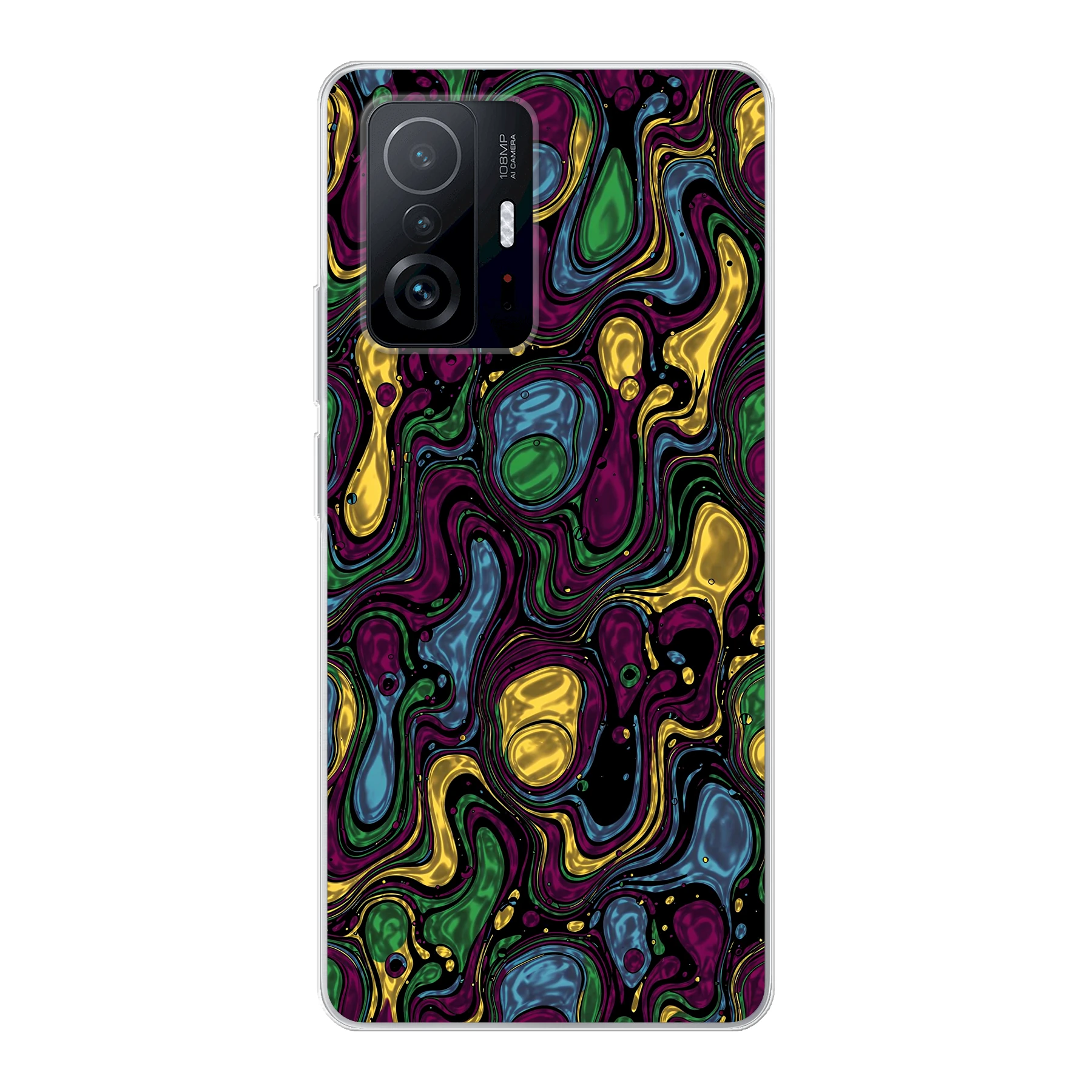 Xiaomi 11T / 11T Pro phone case