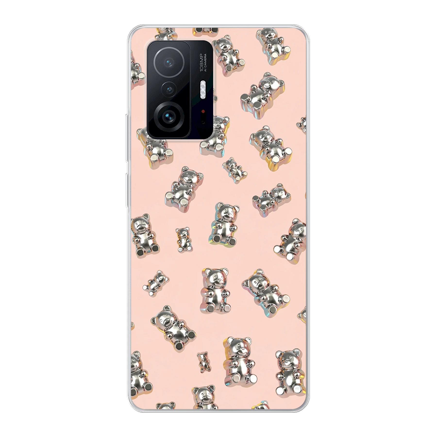 Xiaomi 11T / 11T Pro phone case