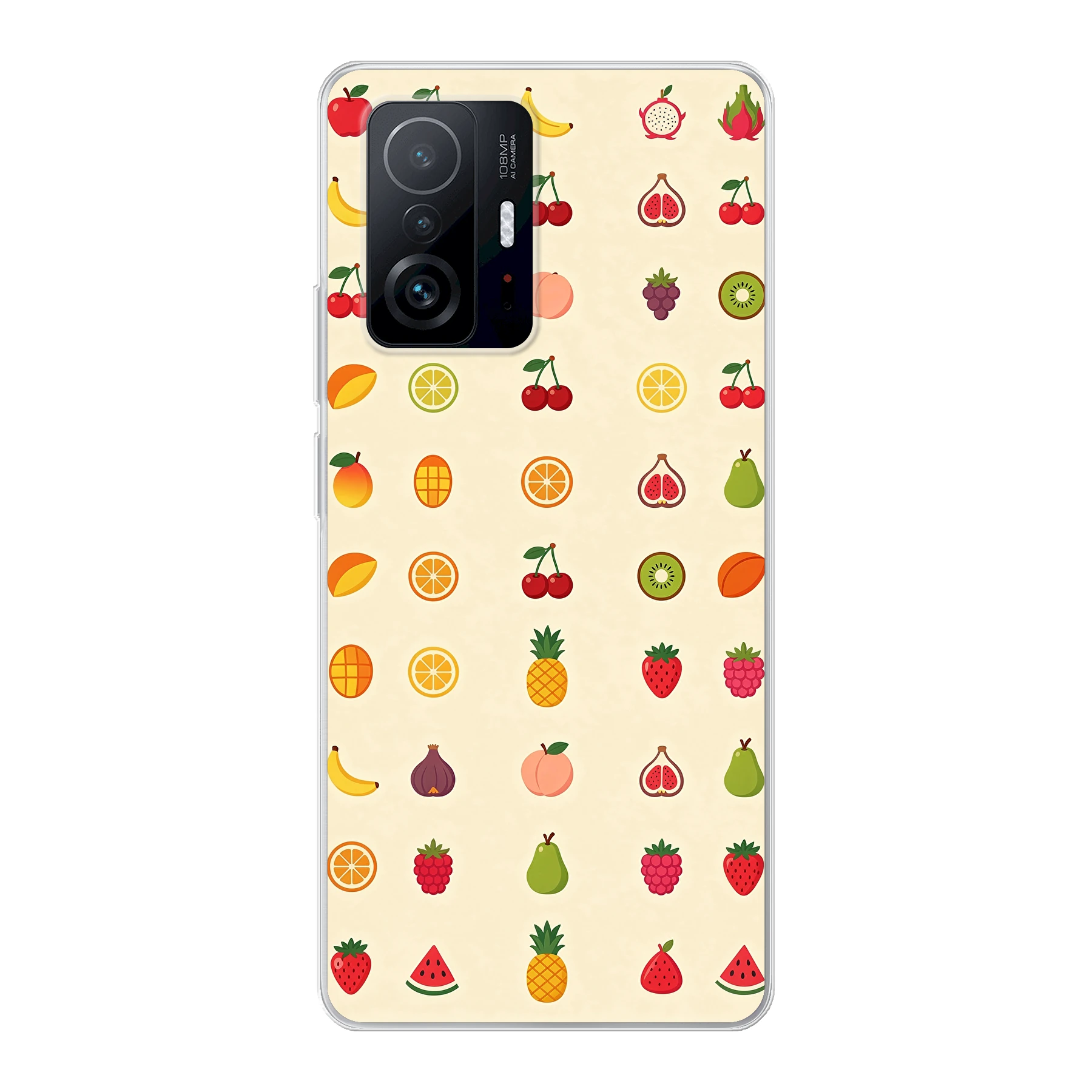 Xiaomi 11T / 11T Pro phone case