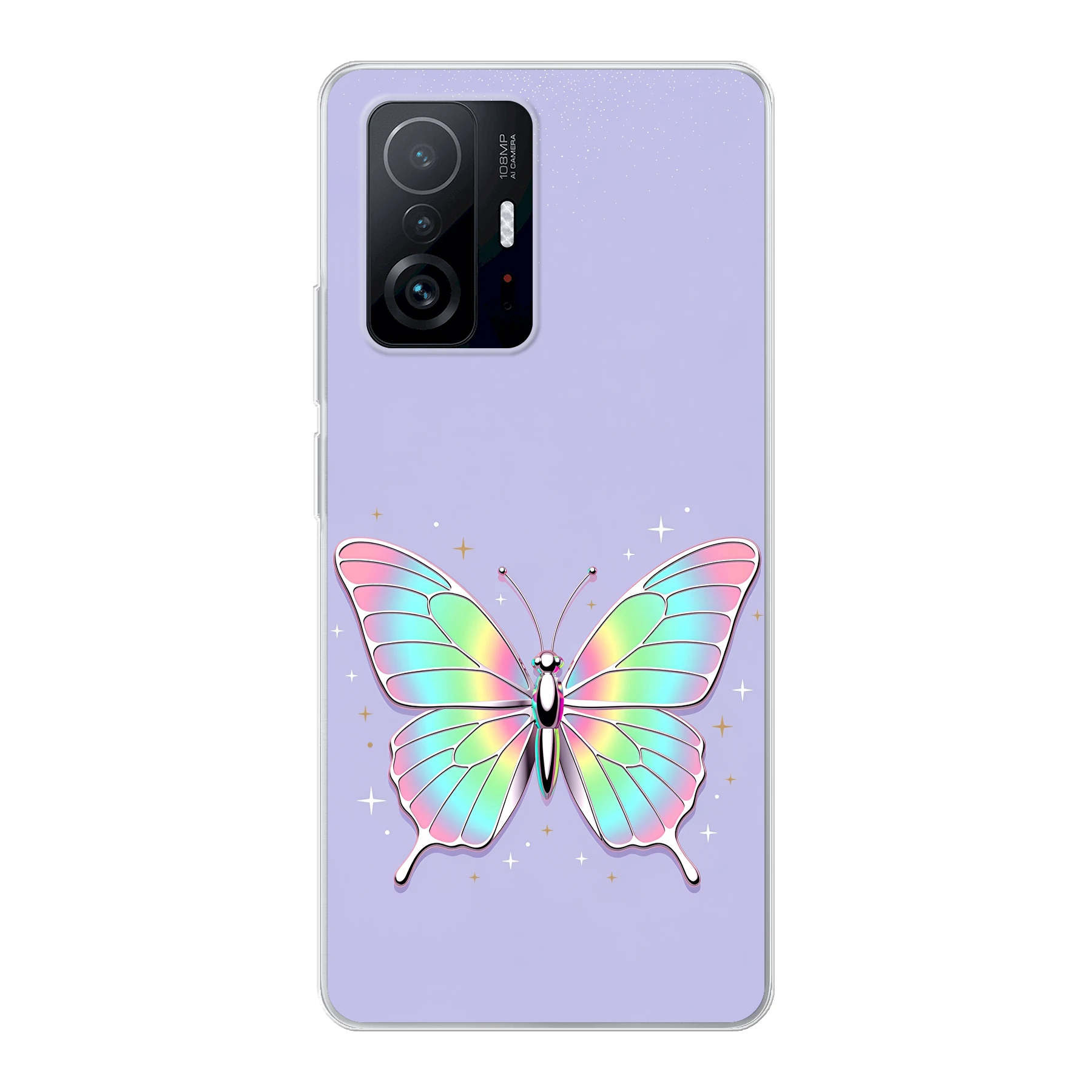 Xiaomi 11T / 11T Pro phone case
