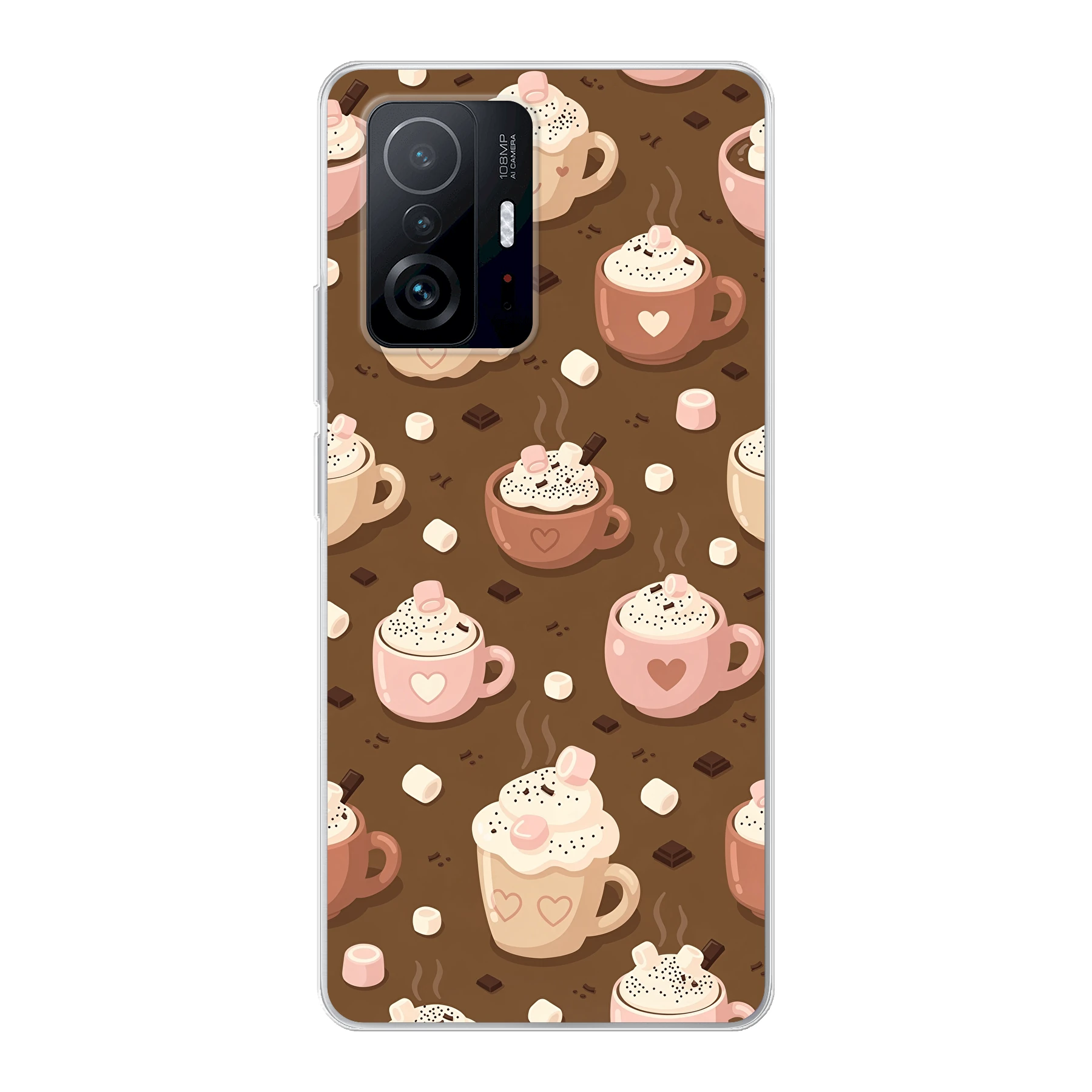 Xiaomi 11T / 11T Pro phone case