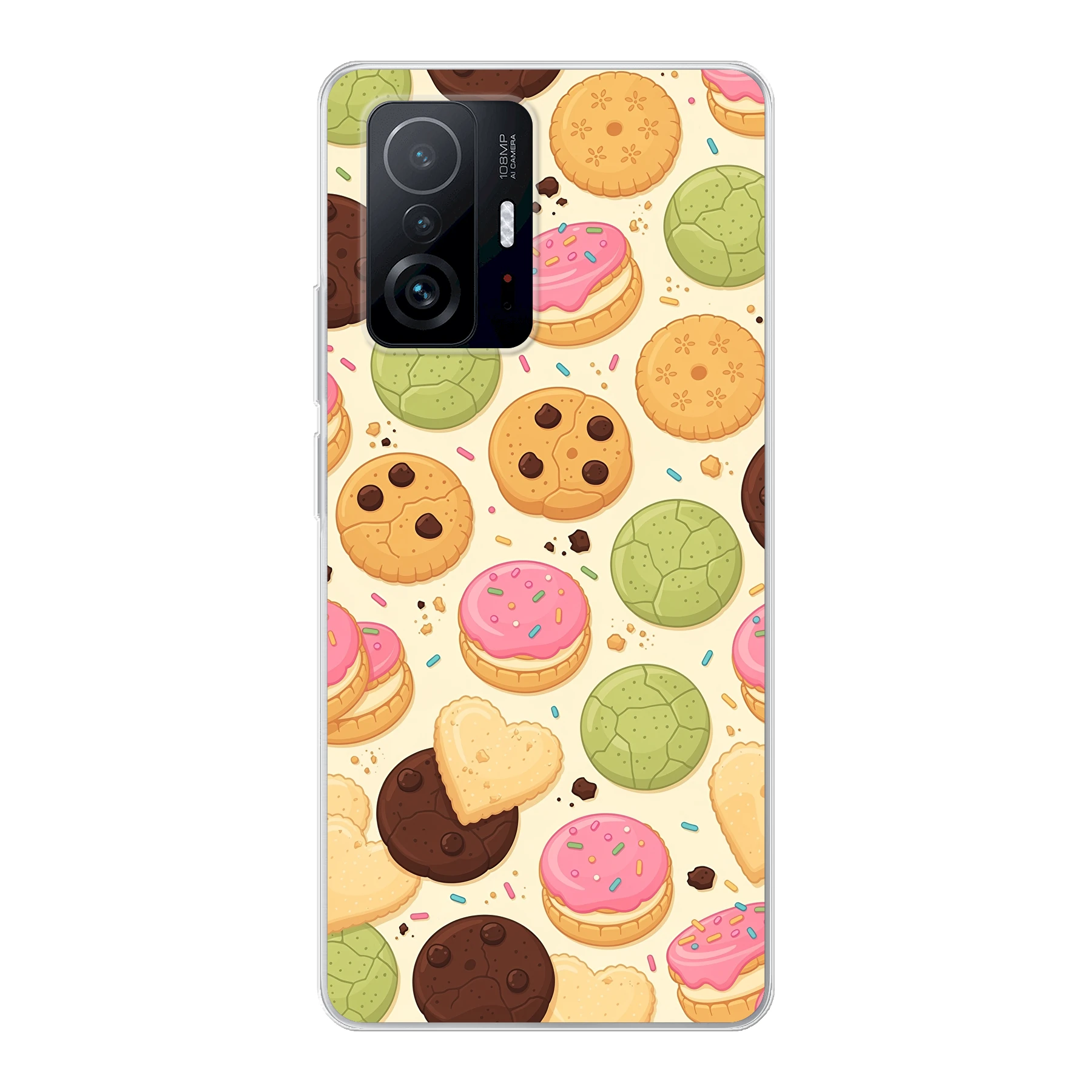 Xiaomi 11T / 11T Pro phone case