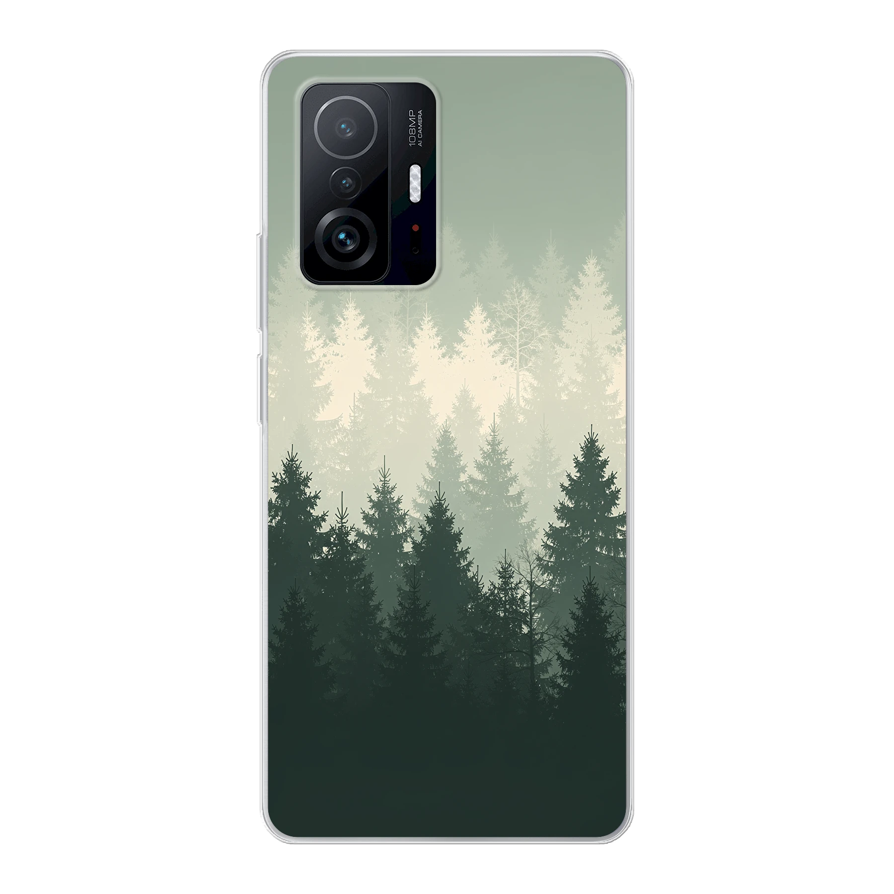 Xiaomi 11T / 11T Pro phone case