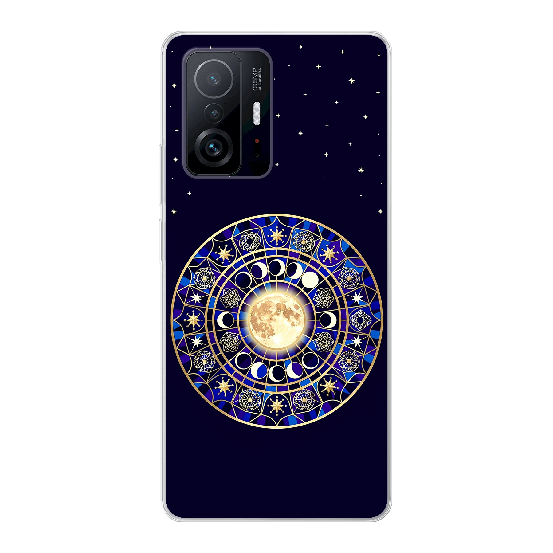 Xiaomi 11T / 11T Pro phone case