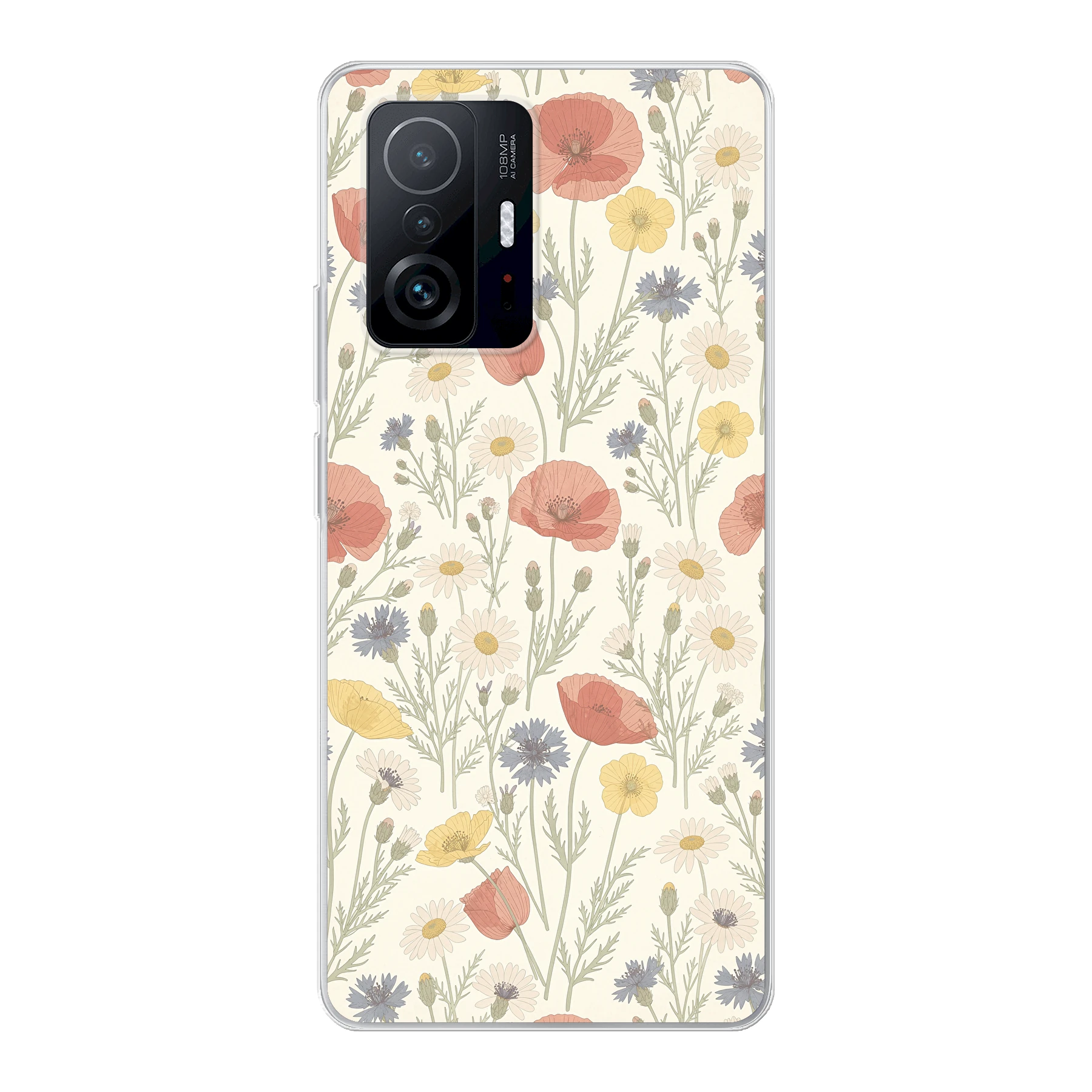 Xiaomi 11T / 11T Pro phone case