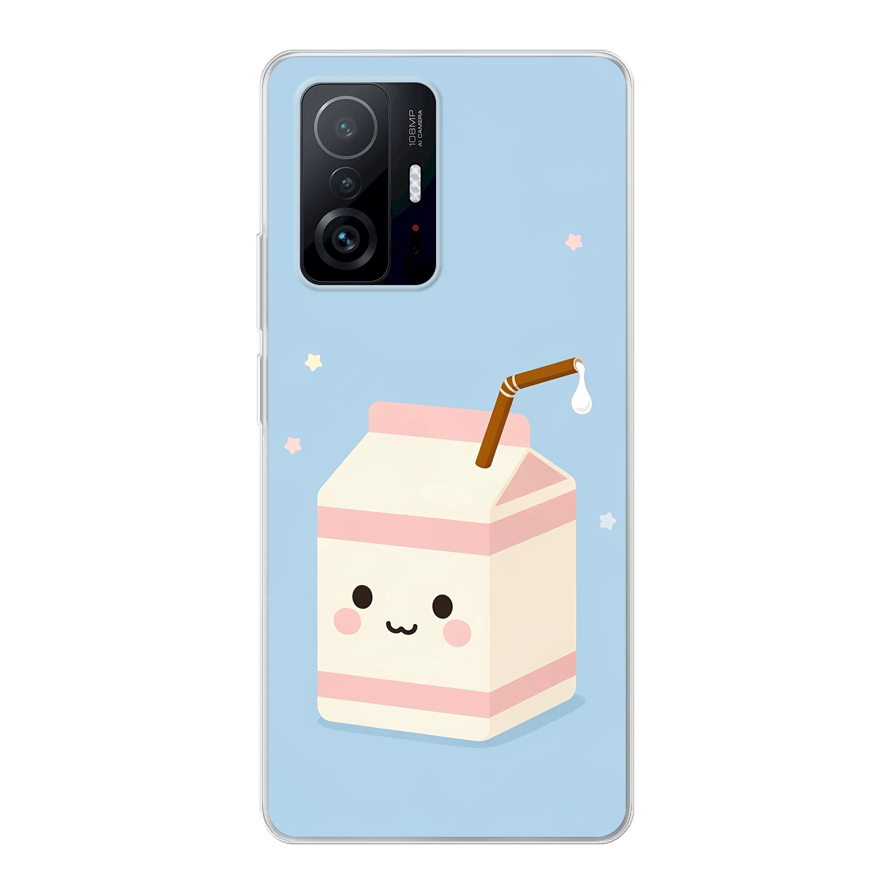 Xiaomi 11T / 11T Pro phone case