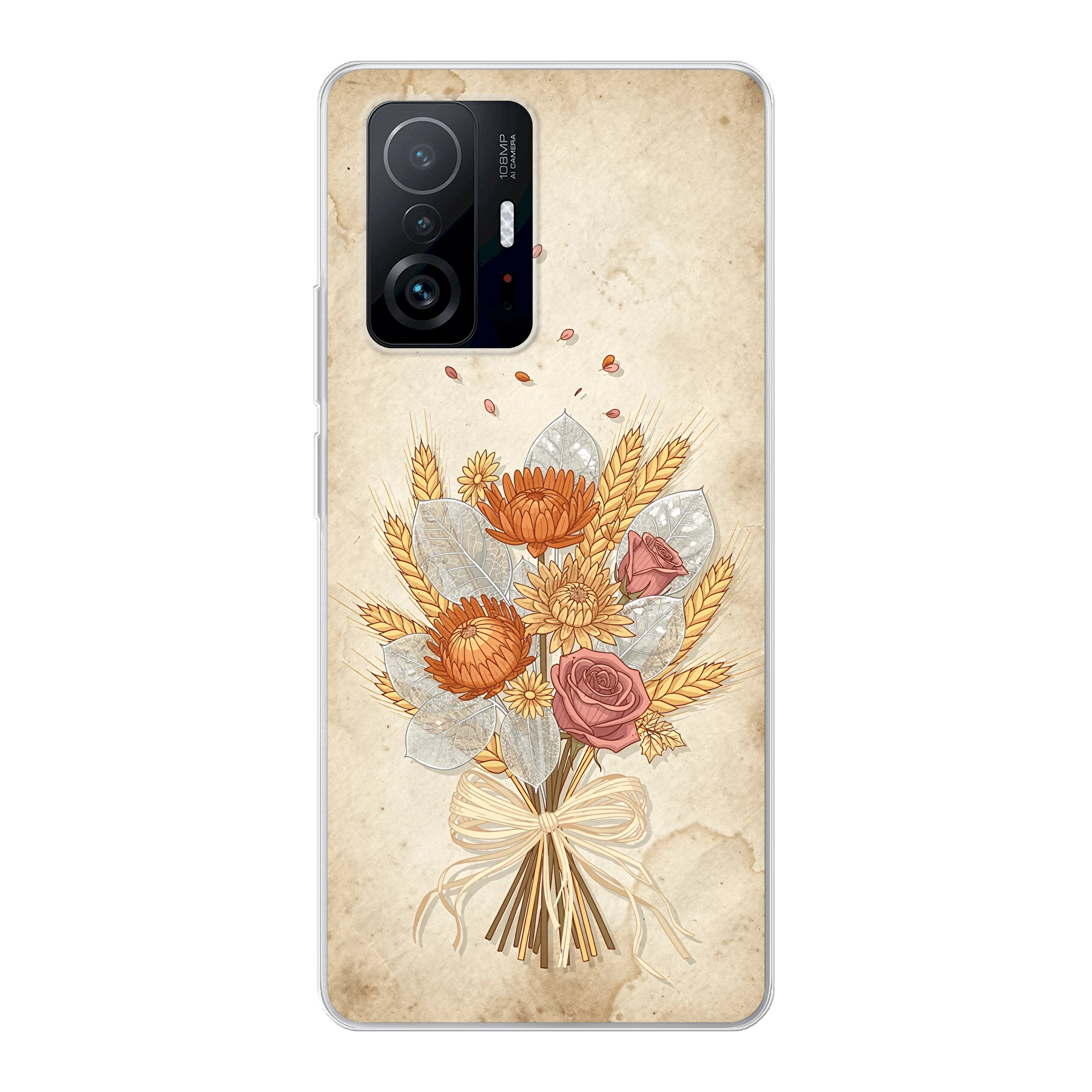 Xiaomi 11T / 11T Pro phone case