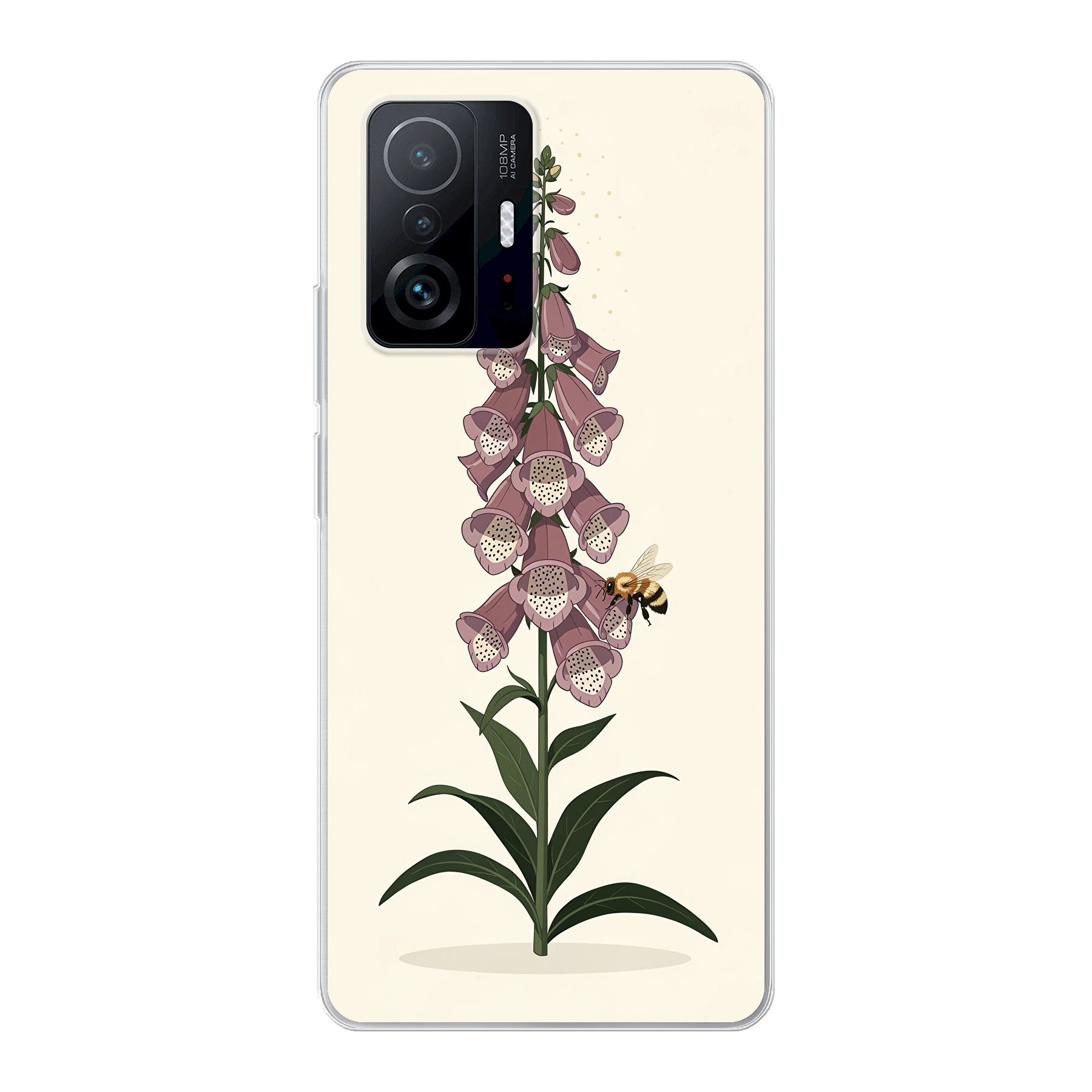 Xiaomi 11T / 11T Pro phone case