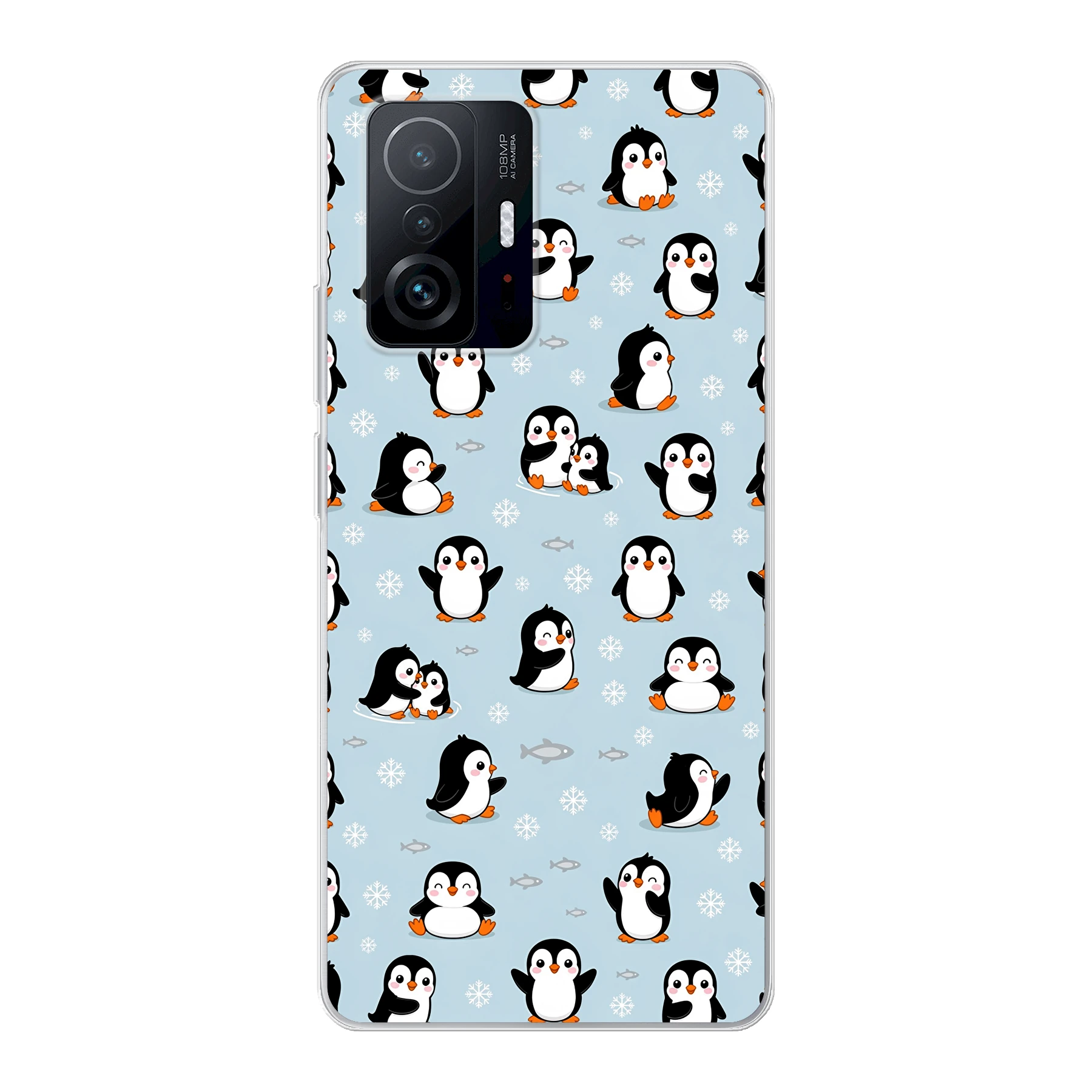 Xiaomi 11T / 11T Pro phone case