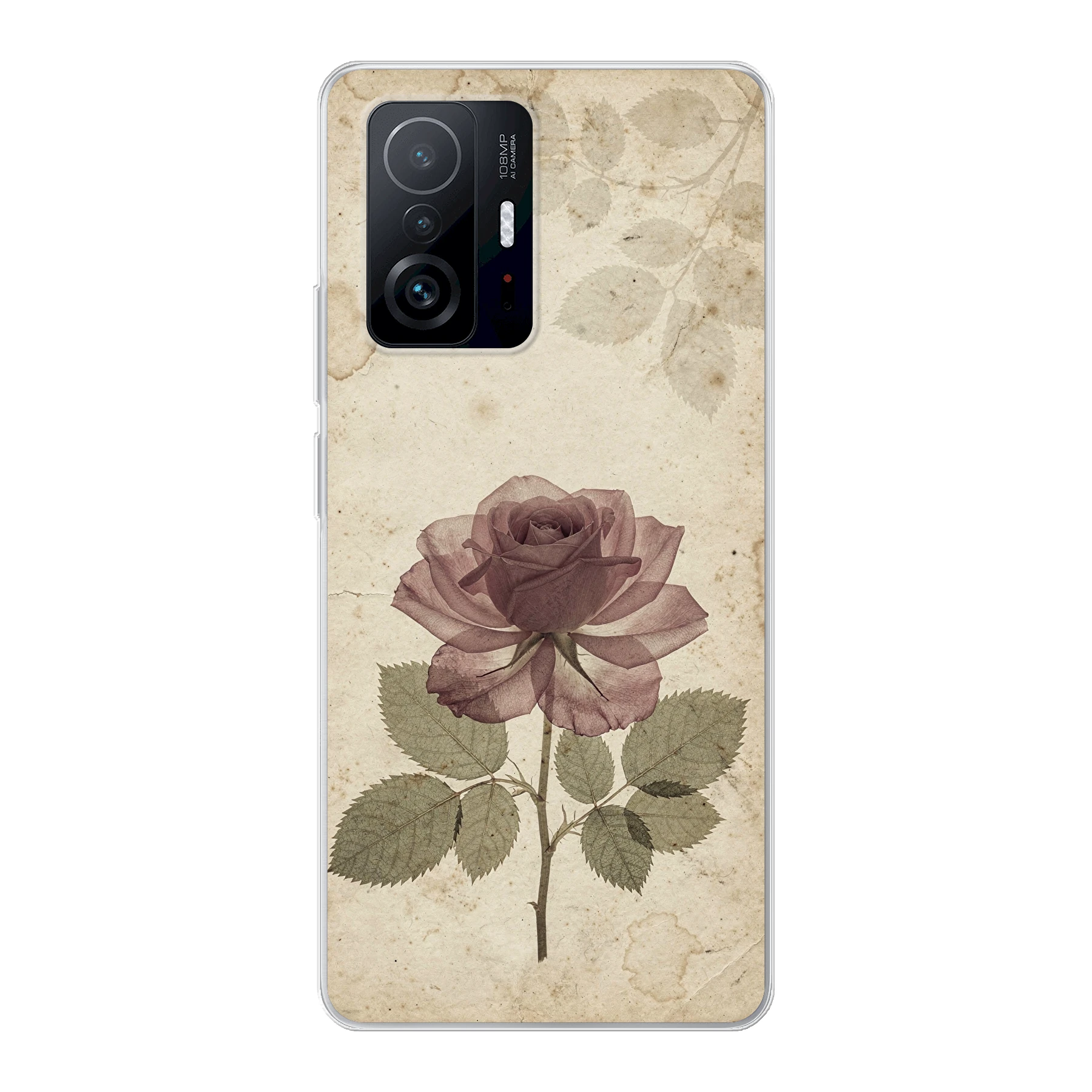 Xiaomi 11T / 11T Pro phone case