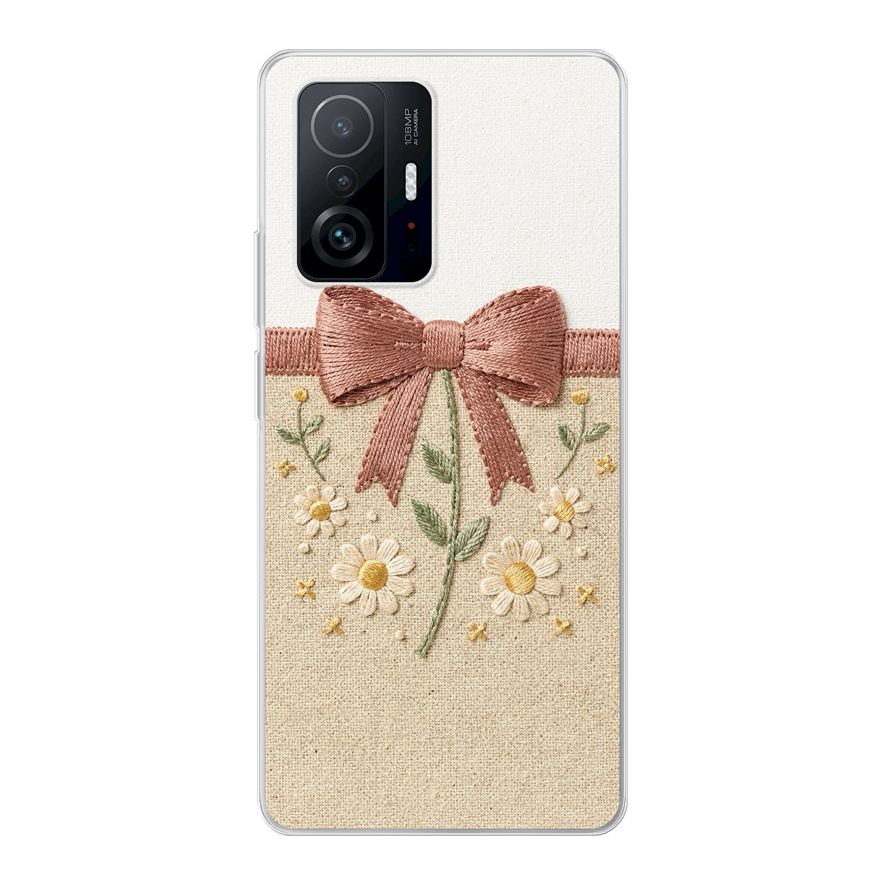 Xiaomi 11T / 11T Pro phone case