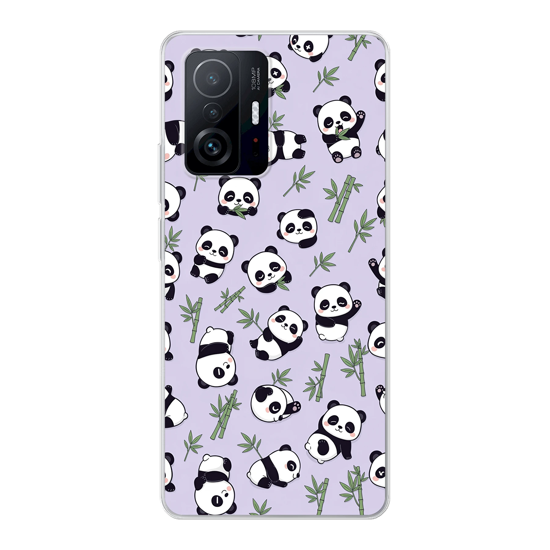 Xiaomi 11T / 11T Pro phone case