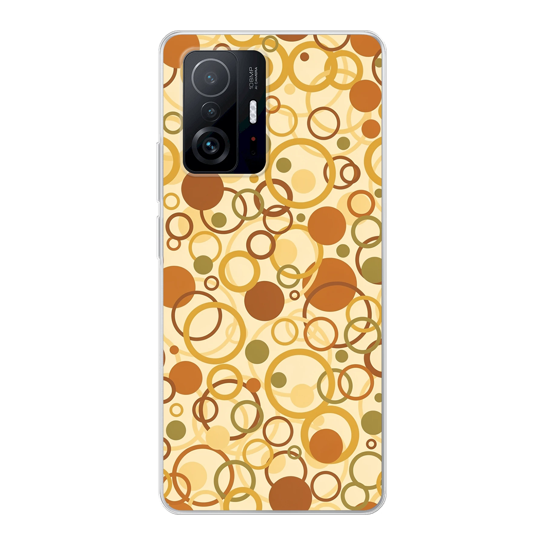 Xiaomi 11T / 11T Pro phone case
