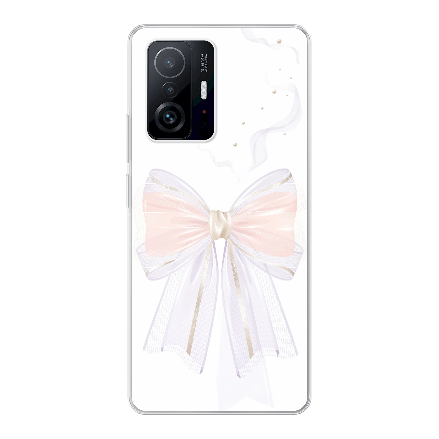 Xiaomi 11T / 11T Pro phone case