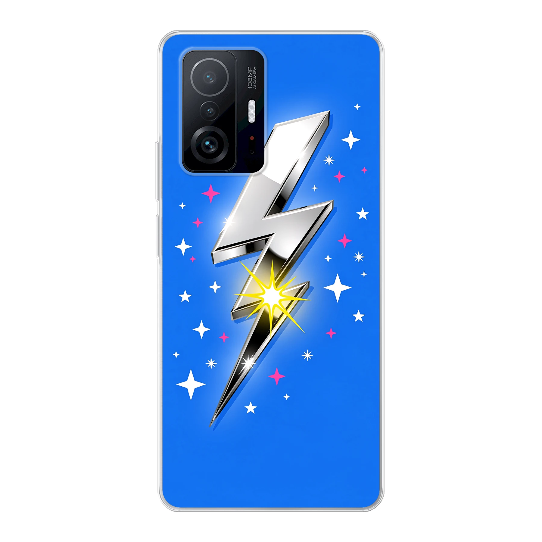 Xiaomi 11T / 11T Pro phone case