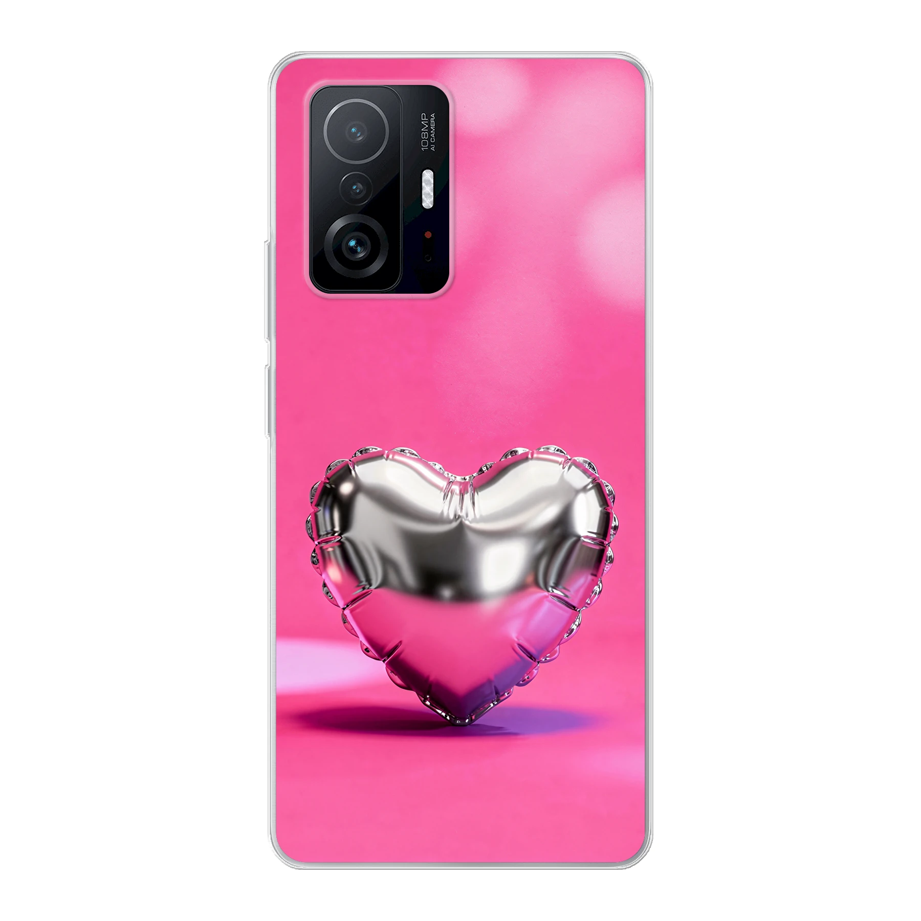 Xiaomi 11T / 11T Pro phone case