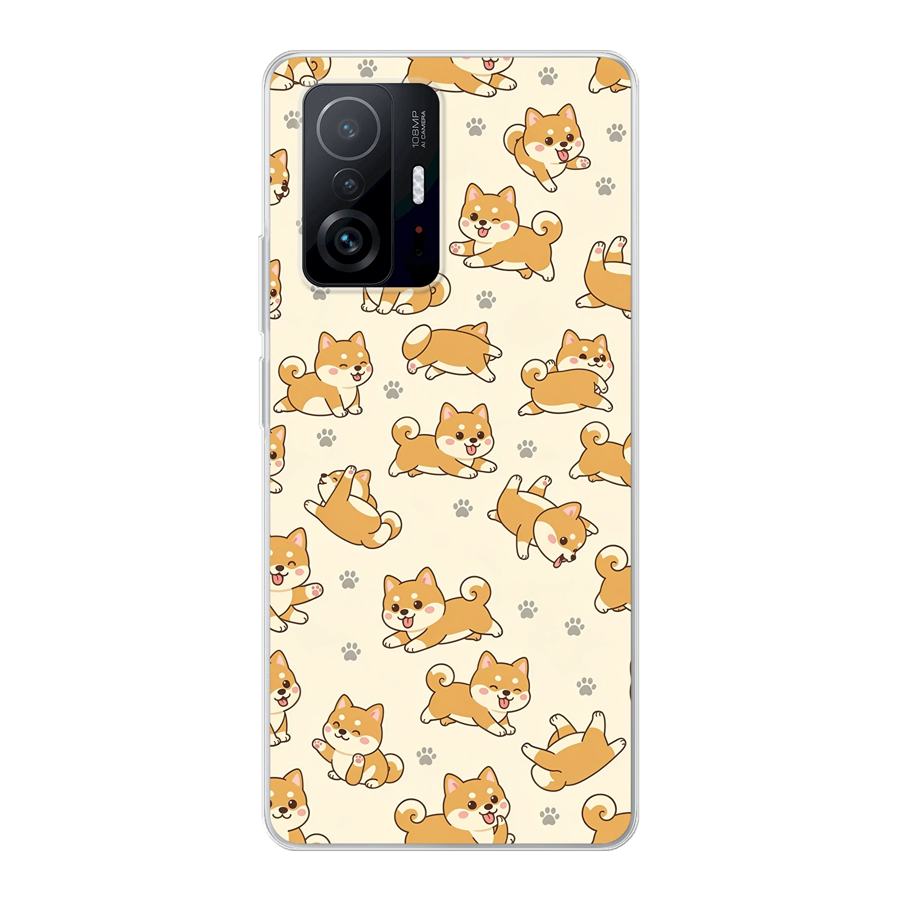 Xiaomi 11T / 11T Pro phone case