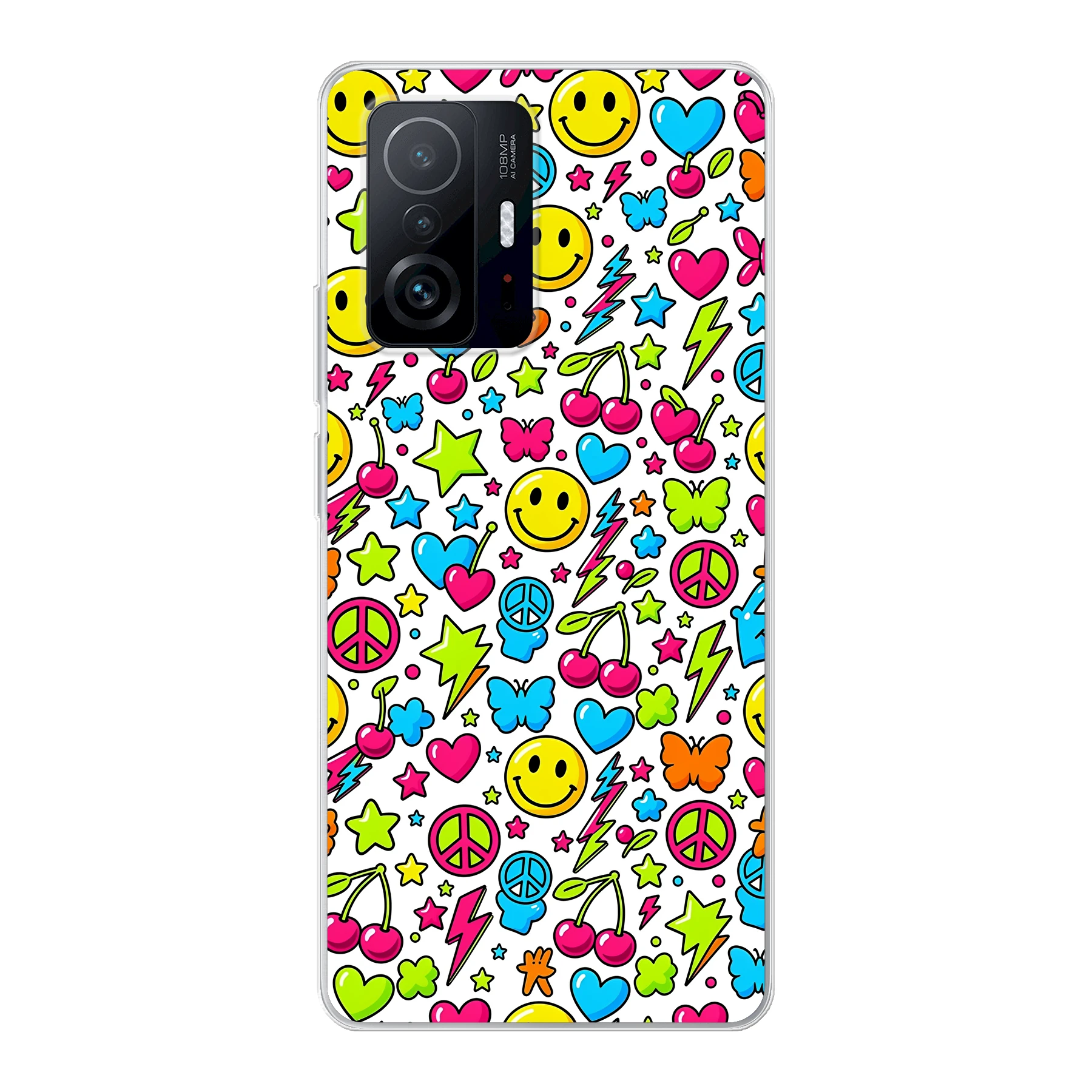 Xiaomi 11T / 11T Pro phone case