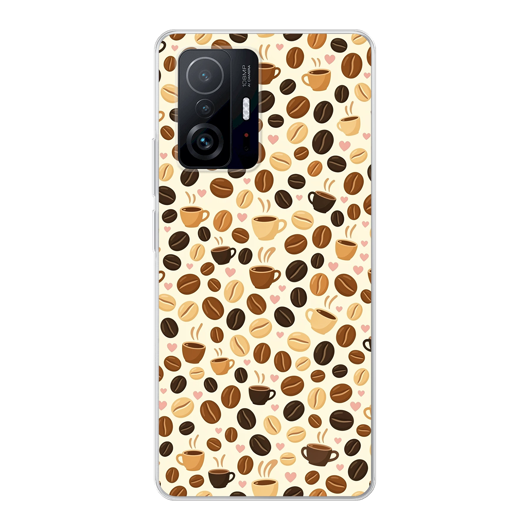 Xiaomi 11T / 11T Pro phone case