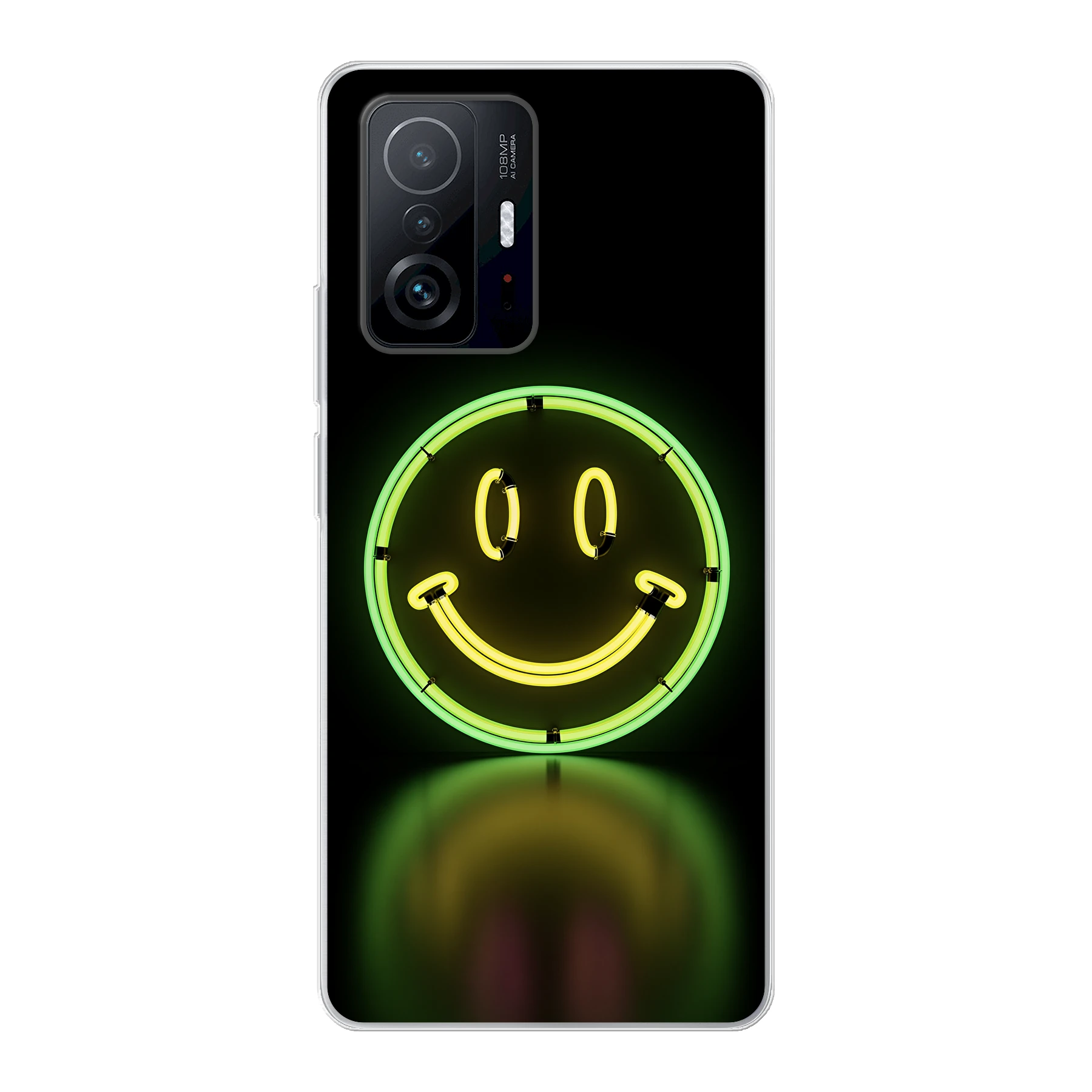 Xiaomi 11T / 11T Pro phone case