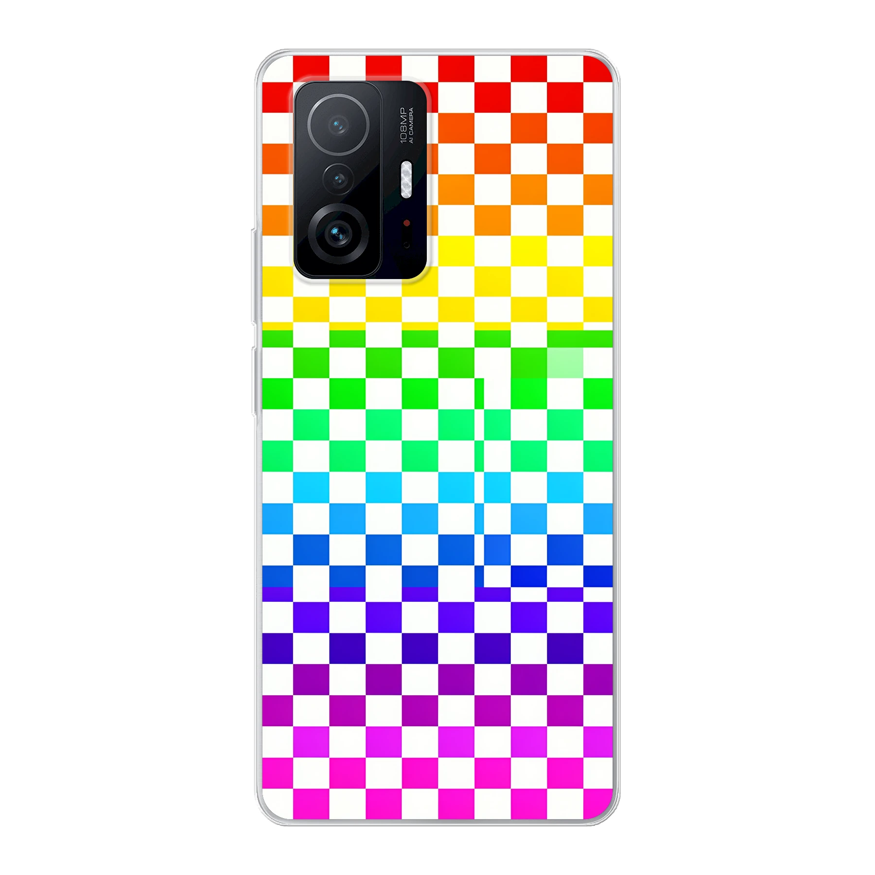 Xiaomi 11T / 11T Pro phone case