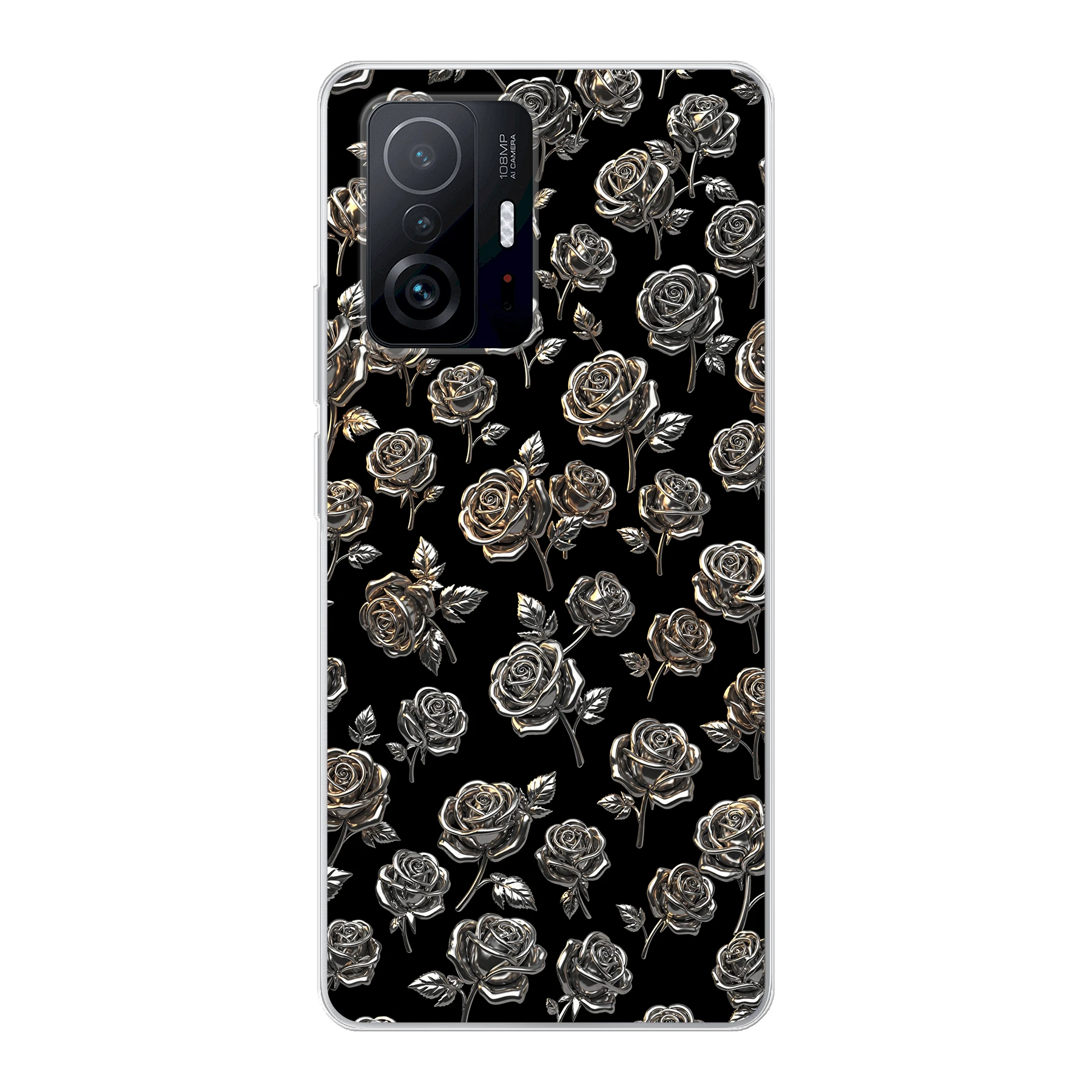 Xiaomi 11T / 11T Pro phone case