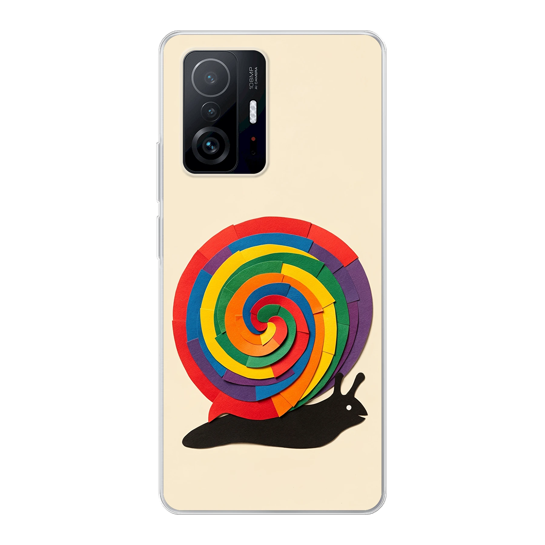 Xiaomi 11T / 11T Pro phone case