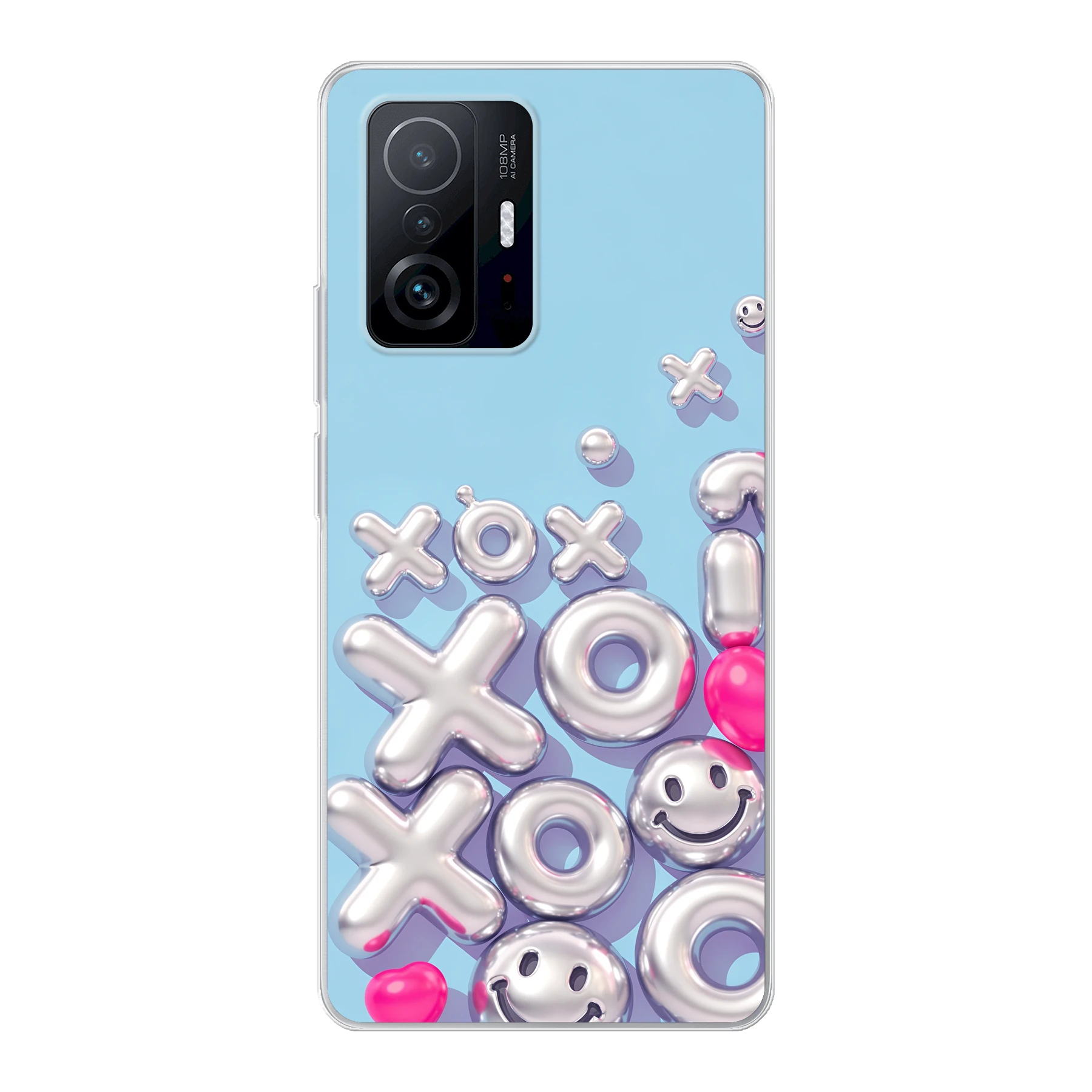 Xiaomi 11T / 11T Pro phone case