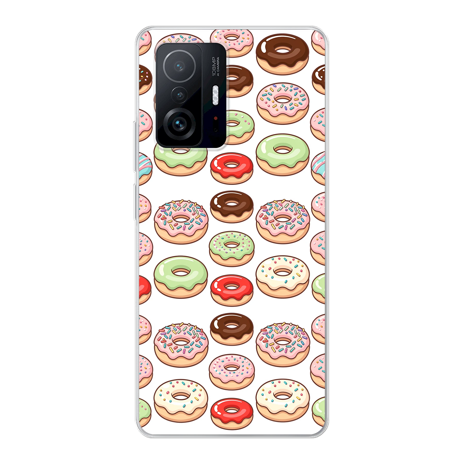 Xiaomi 11T / 11T Pro phone case