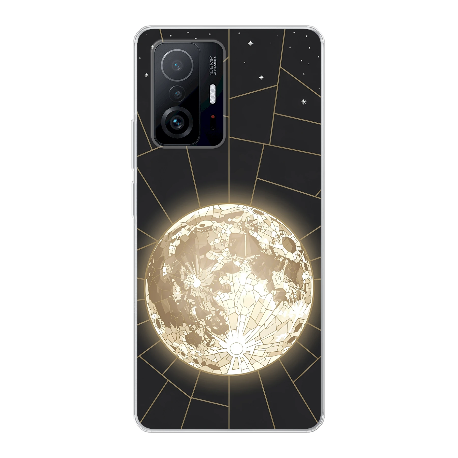 Xiaomi 11T / 11T Pro phone case