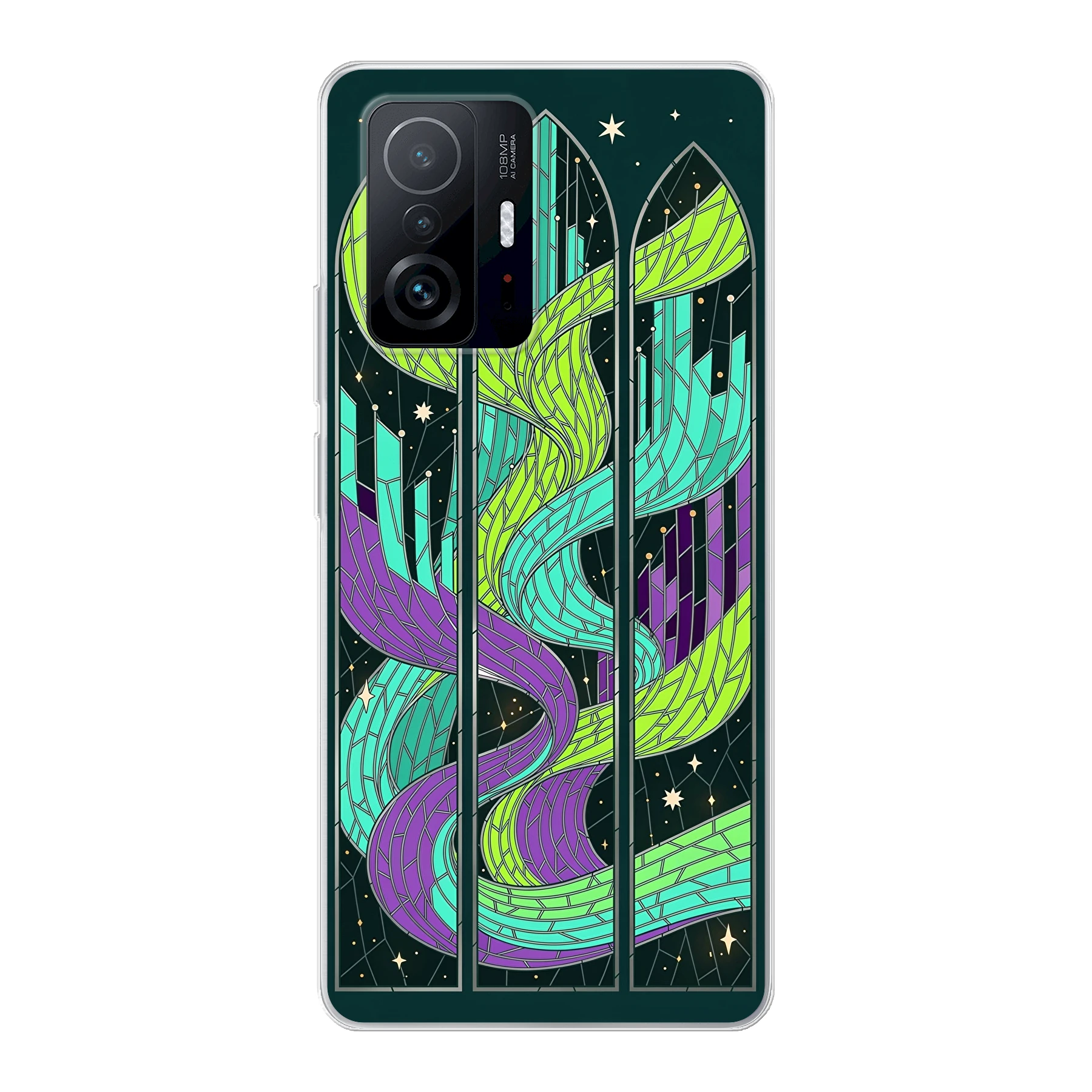 Xiaomi 11T / 11T Pro phone case