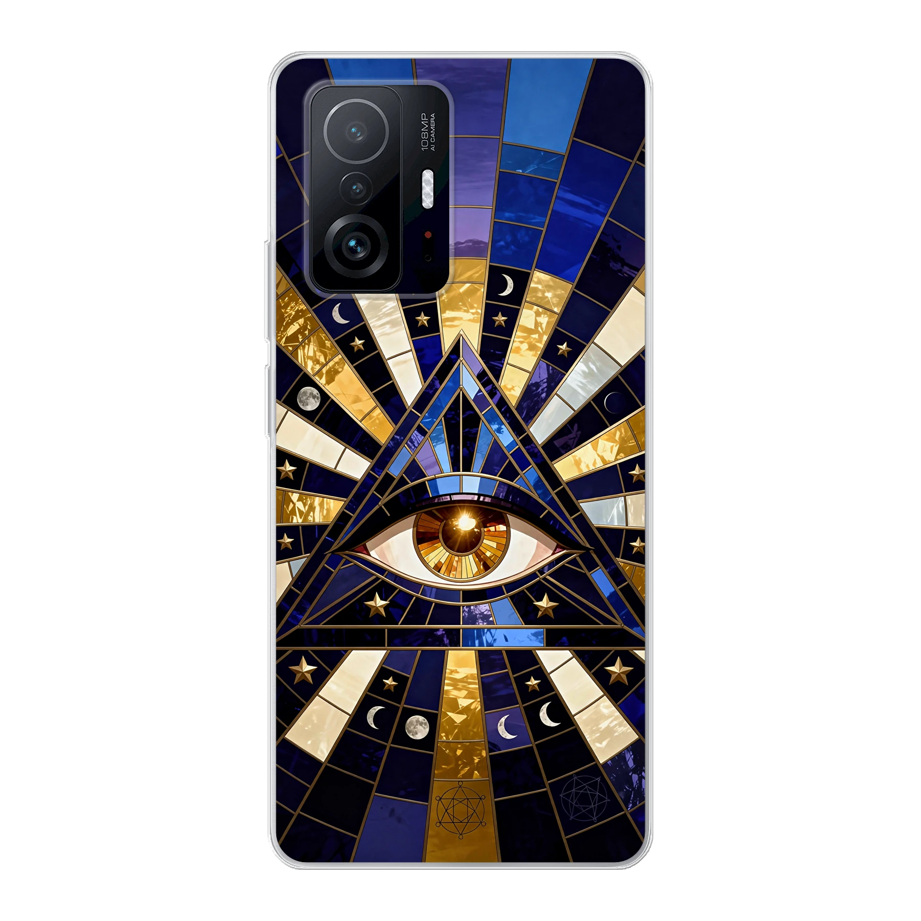 Xiaomi 11T / 11T Pro phone case