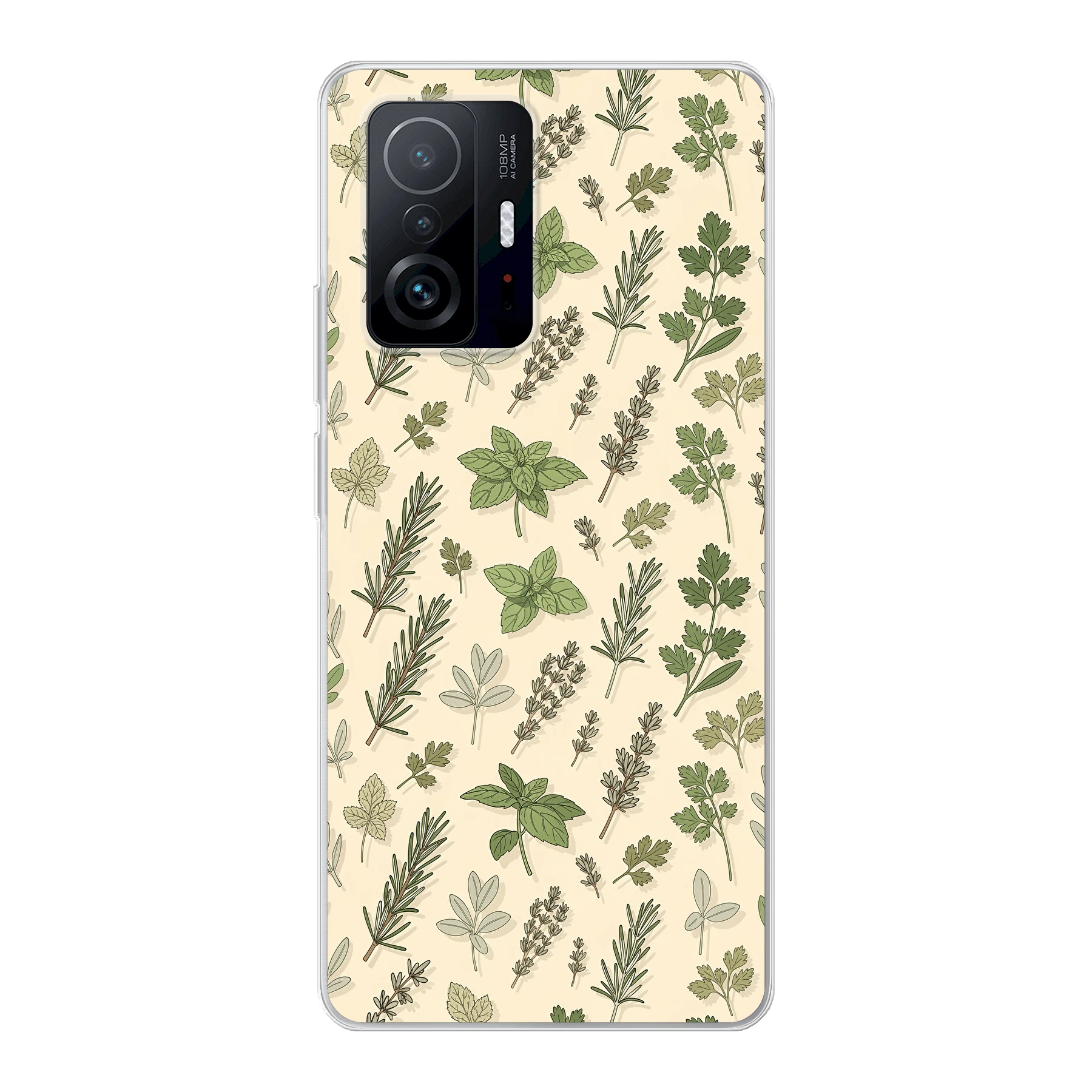 Xiaomi 11T / 11T Pro phone case