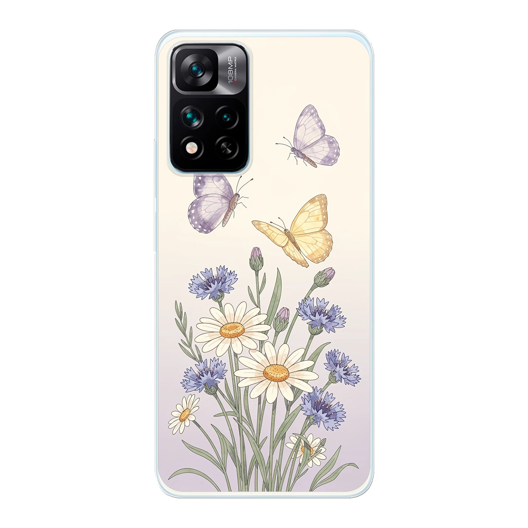 Xiaomi 11i / 11i Hypercharge phone case