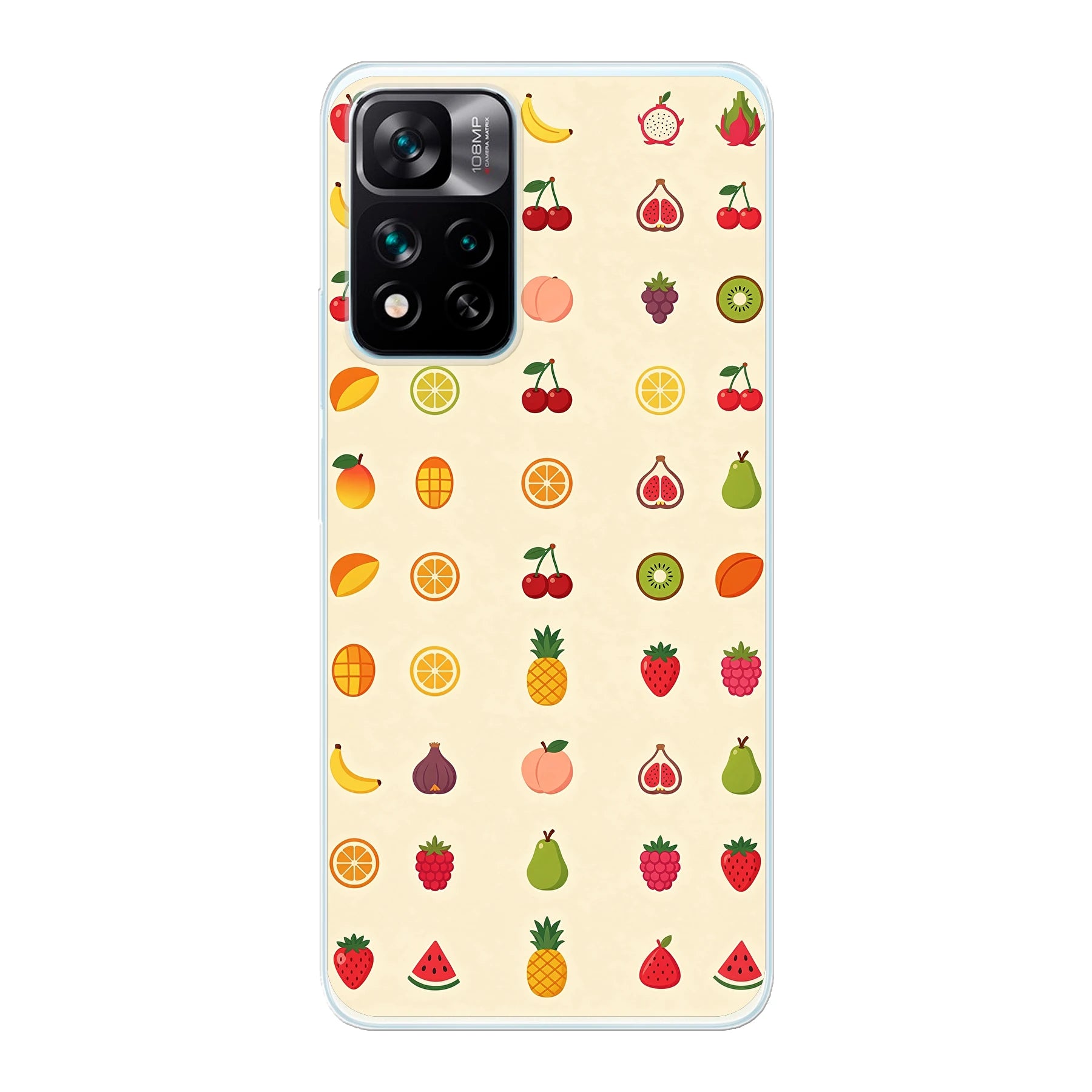 Xiaomi 11i / 11i Hypercharge phone case