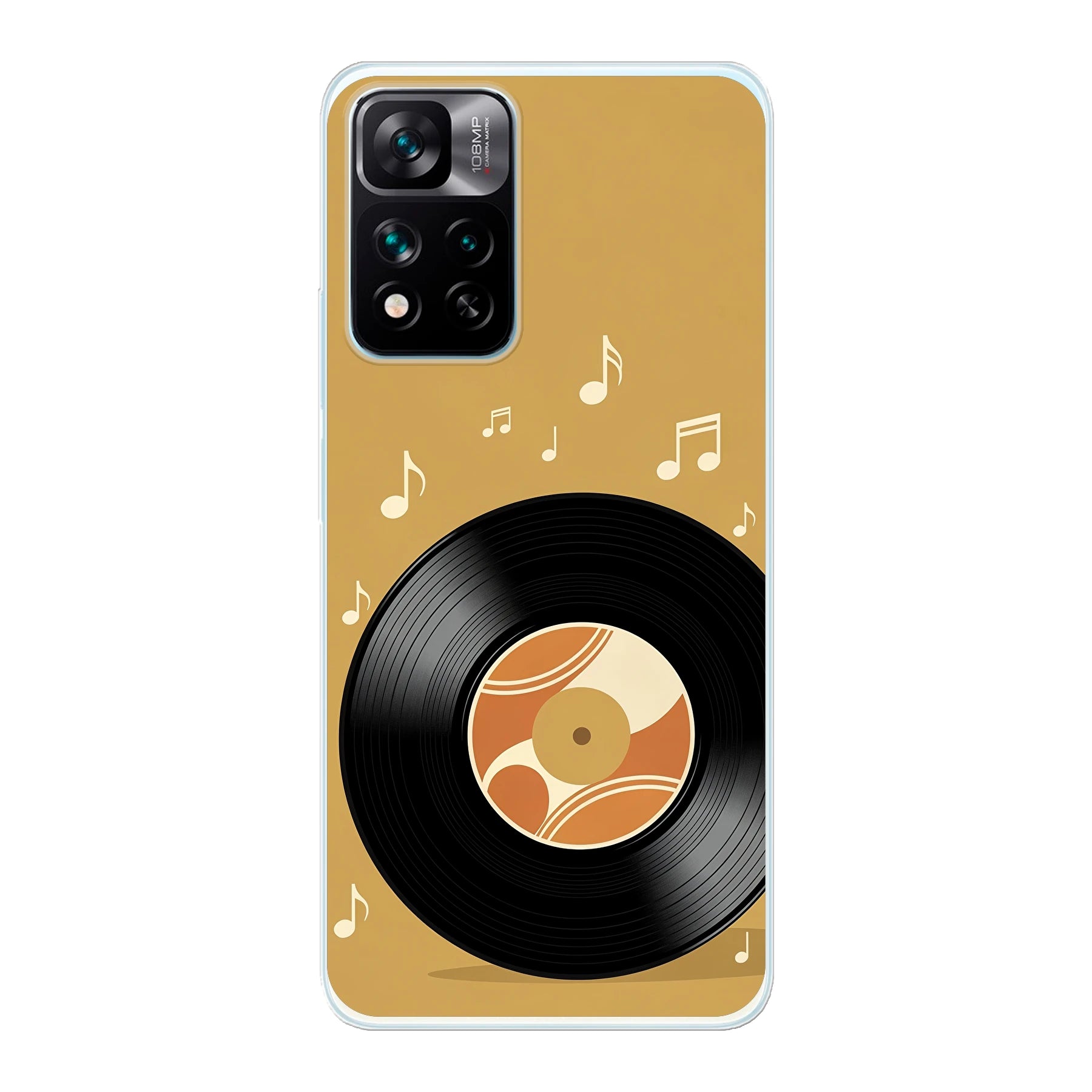 Xiaomi 11i / 11i Hypercharge phone case