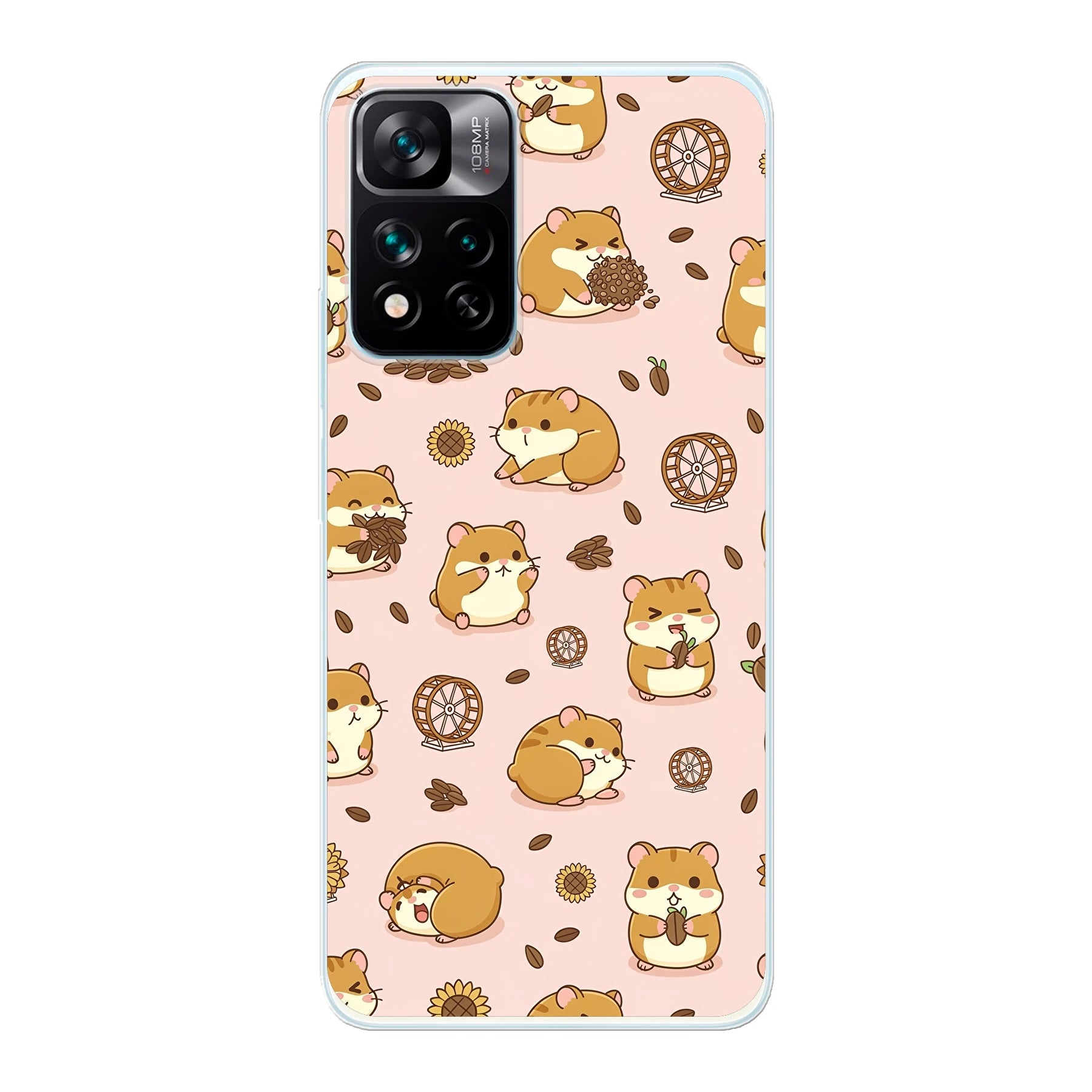 Xiaomi 11i / 11i Hypercharge phone case