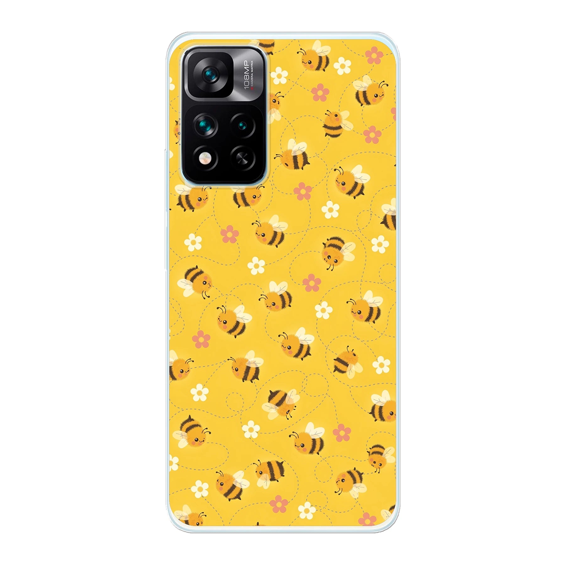 Xiaomi 11i / 11i Hypercharge phone case