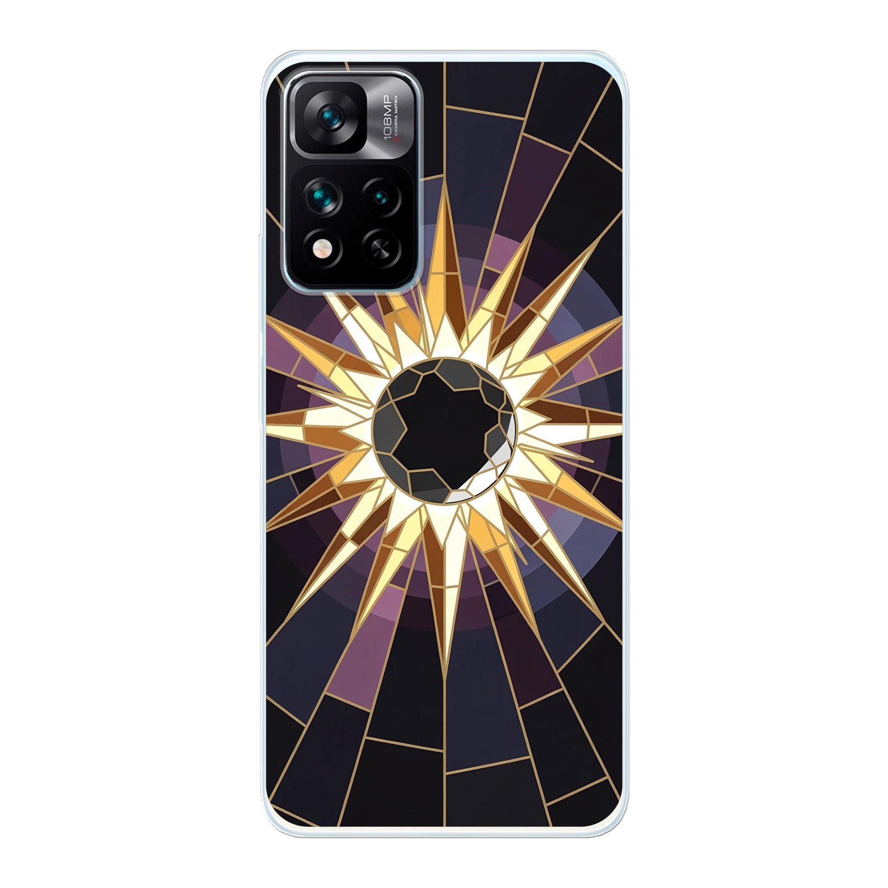 Xiaomi 11i / 11i Hypercharge phone case