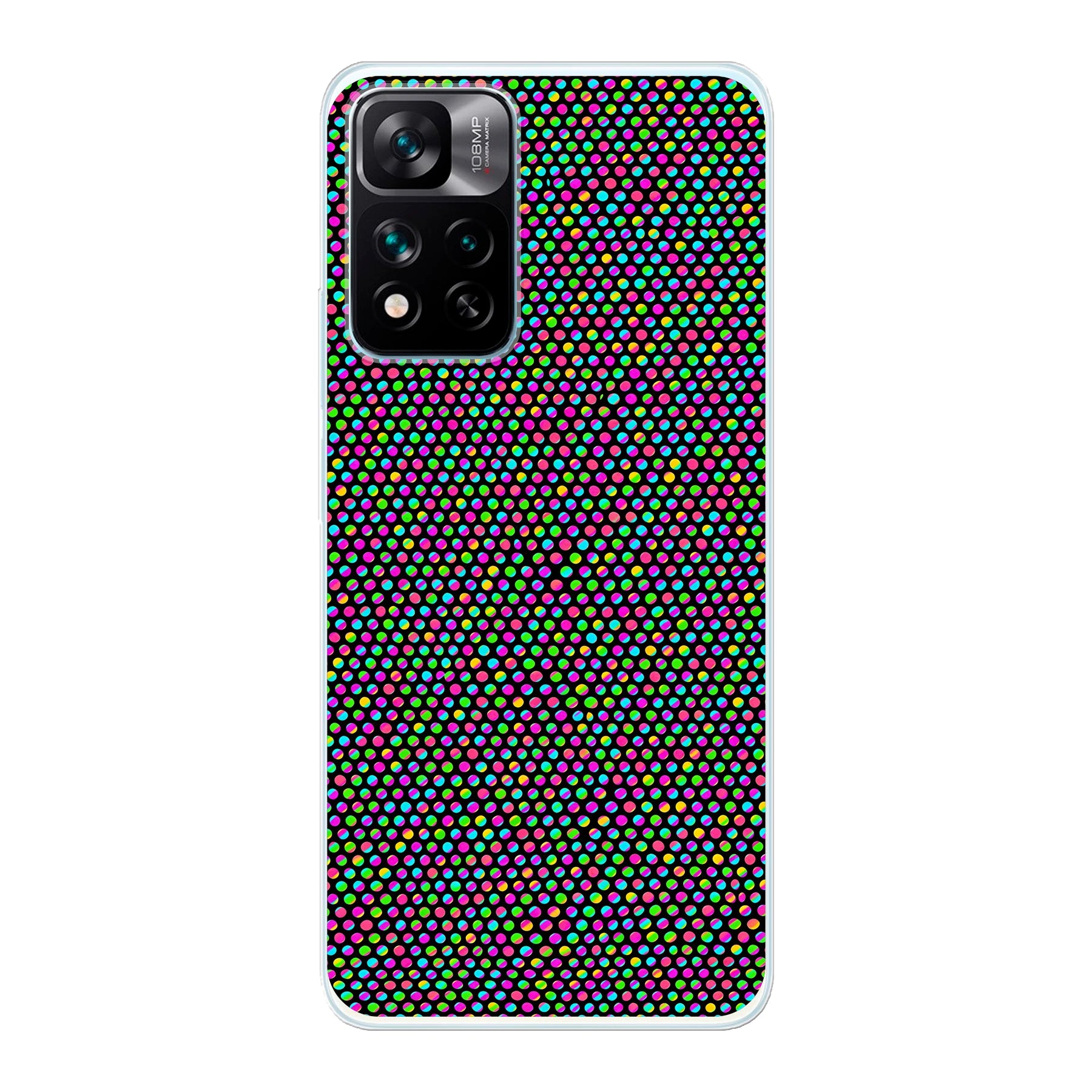 Xiaomi 11i / 11i Hypercharge phone case