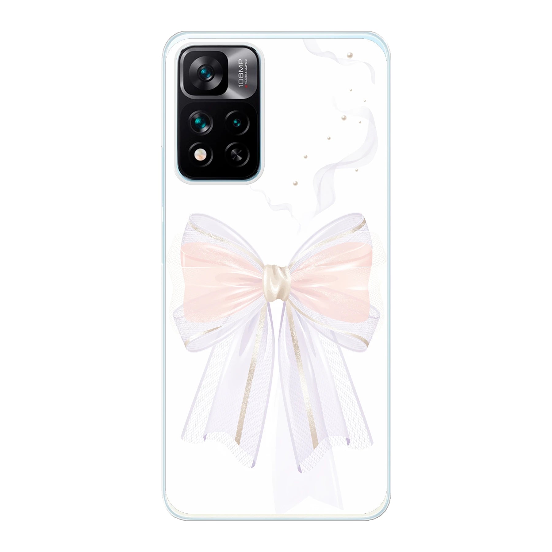 Xiaomi 11i / 11i Hypercharge phone case