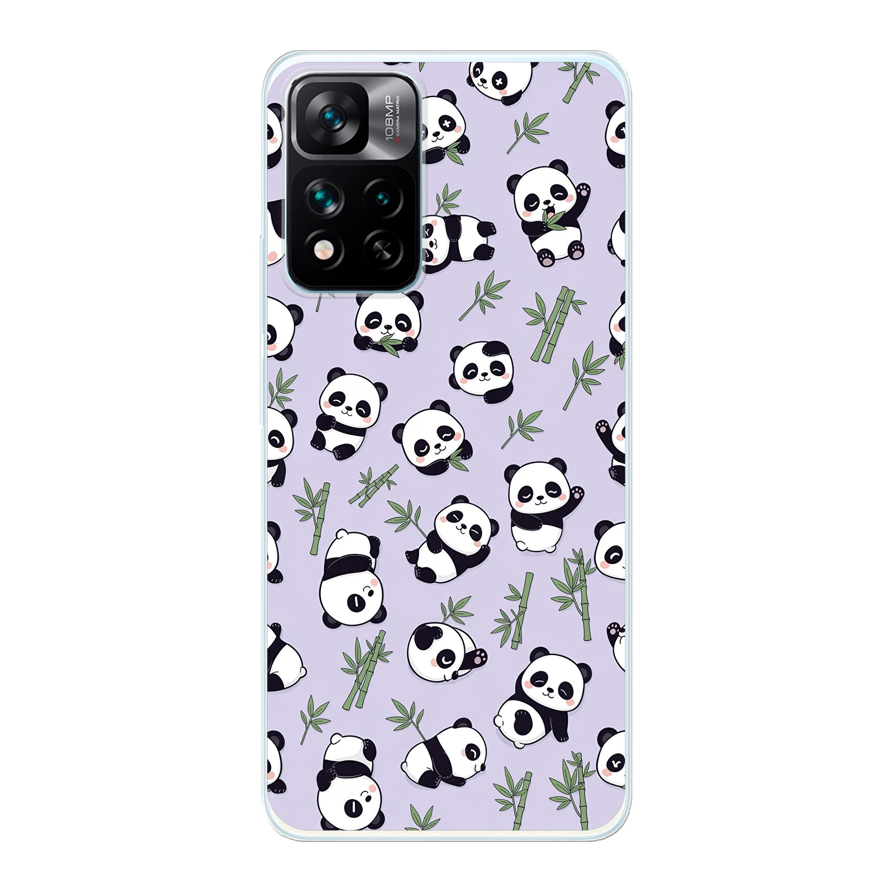 Xiaomi 11i / 11i Hypercharge phone case