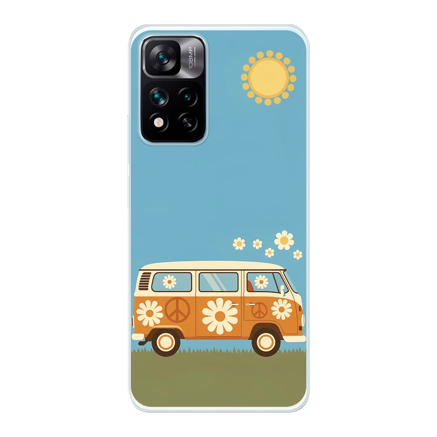 Xiaomi 11i / 11i Hypercharge phone case