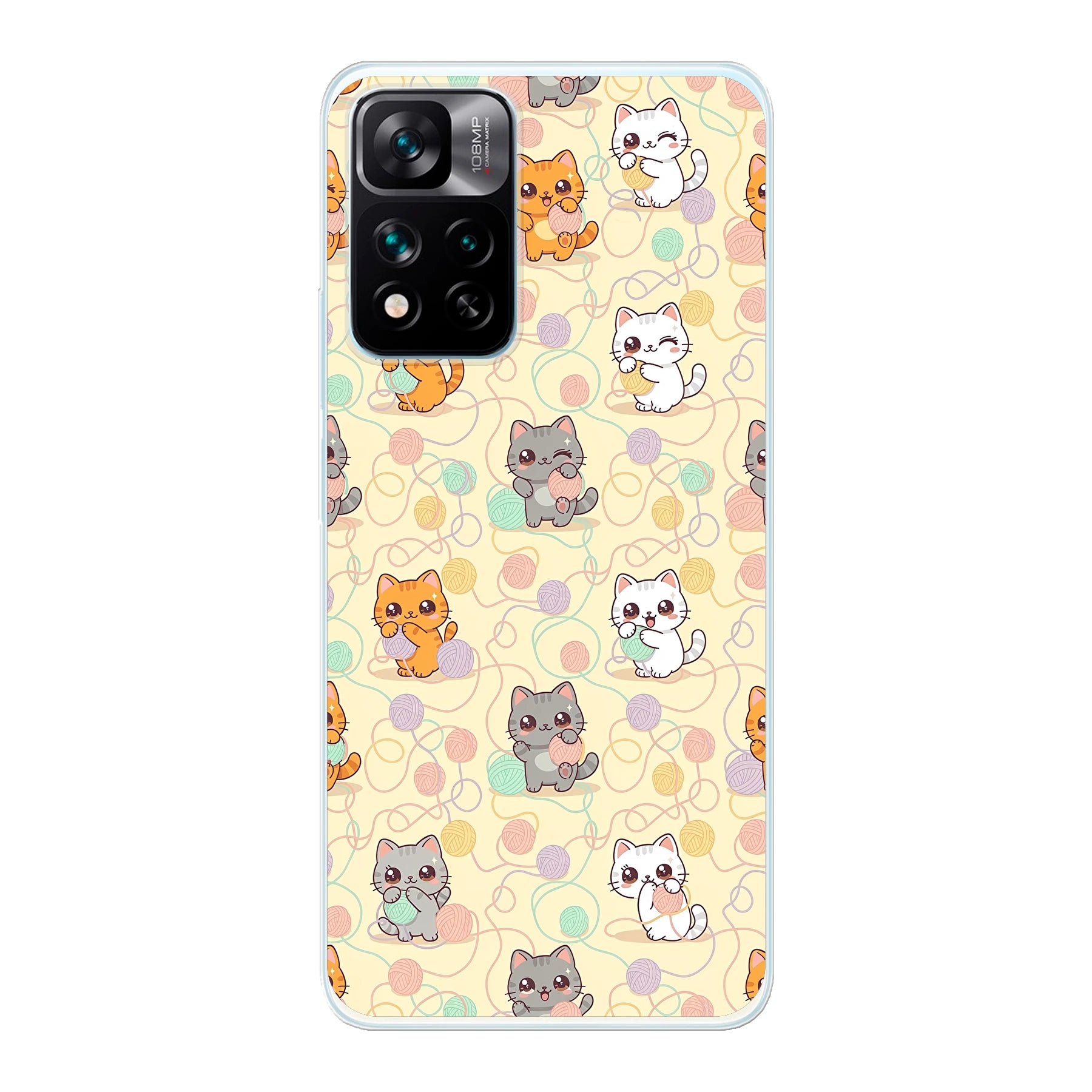 Xiaomi 11i / 11i Hypercharge phone case