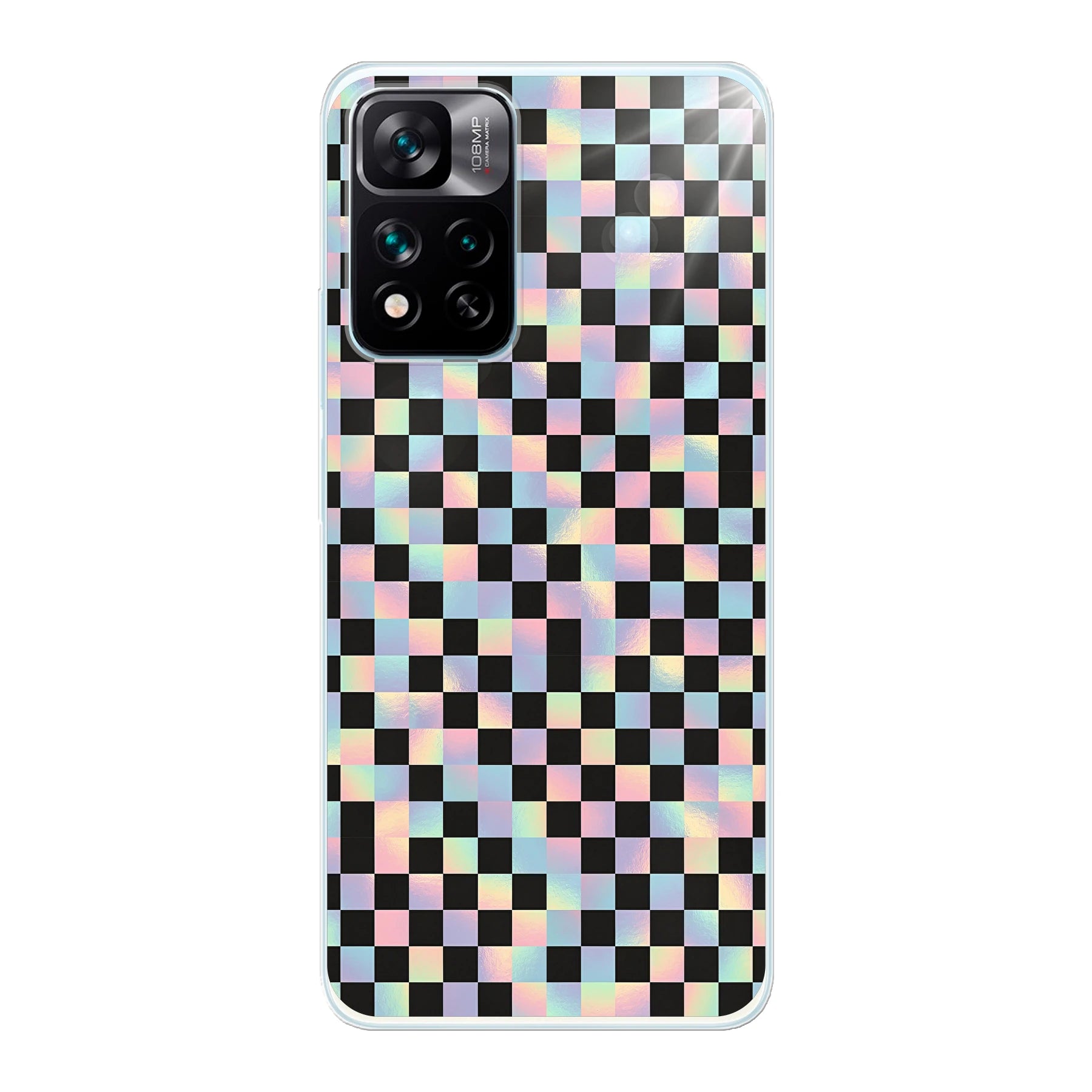 Xiaomi 11i / 11i Hypercharge phone case