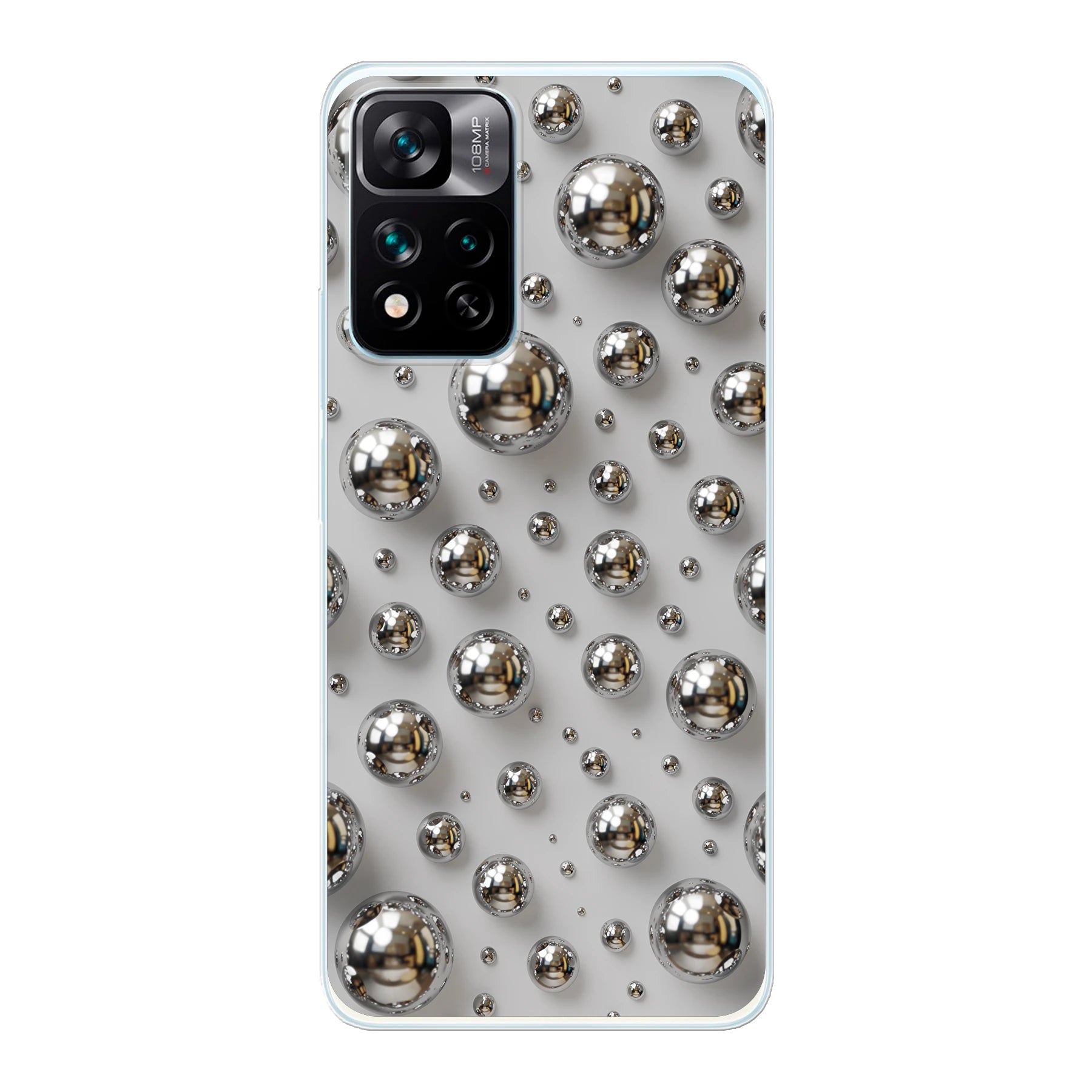 Xiaomi 11i / 11i Hypercharge phone case