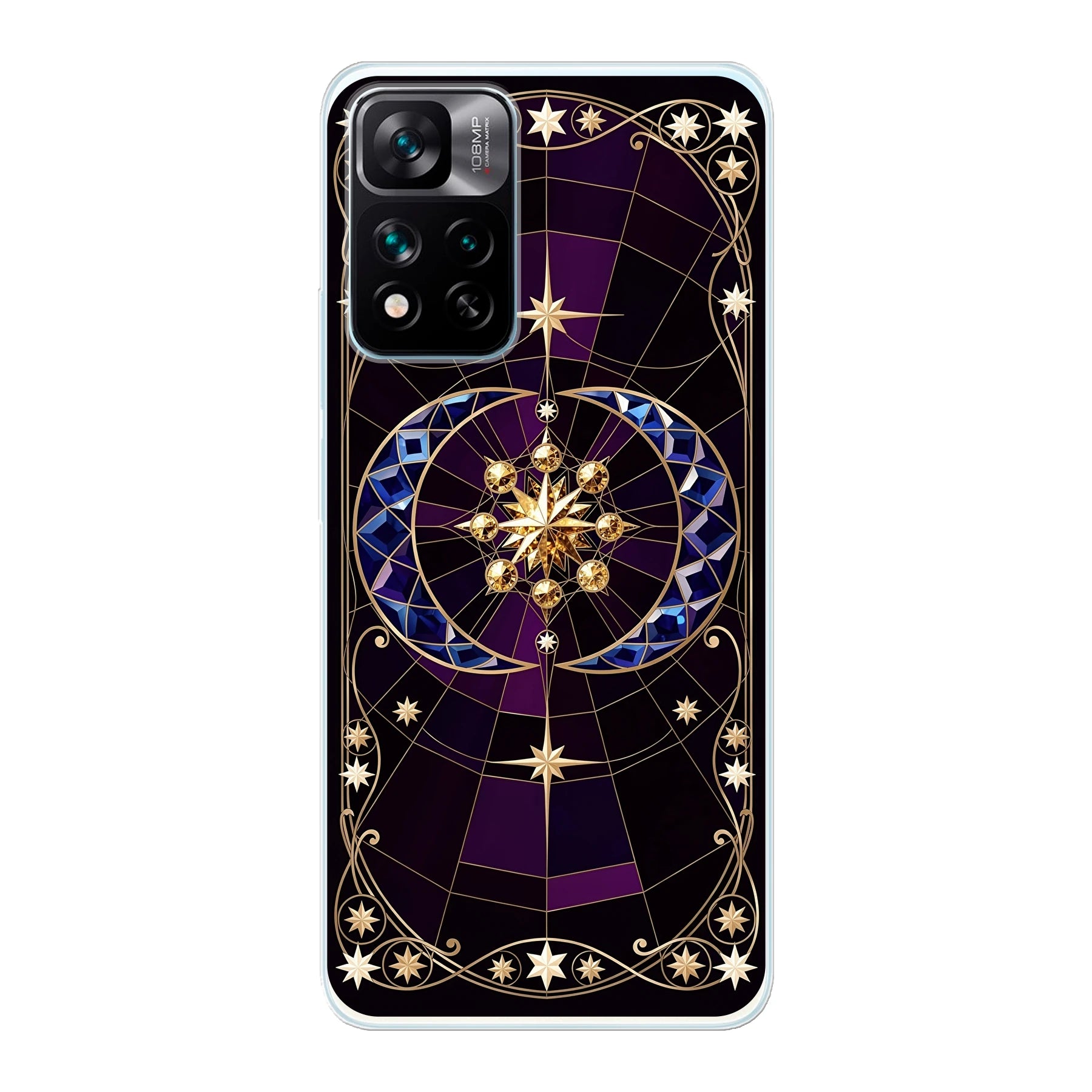 Xiaomi 11i / 11i Hypercharge phone case