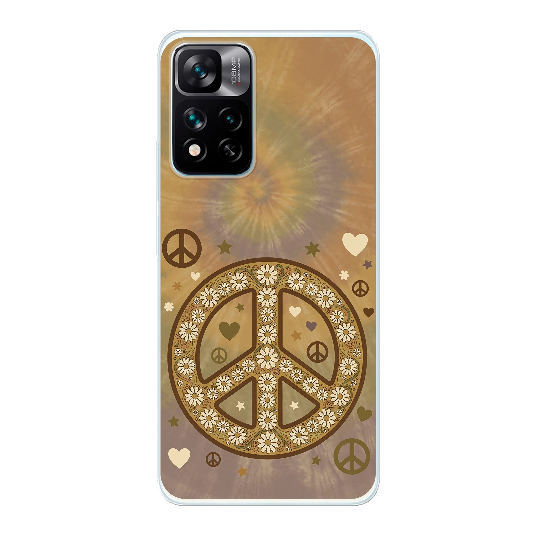 Xiaomi 11i / 11i Hypercharge phone case