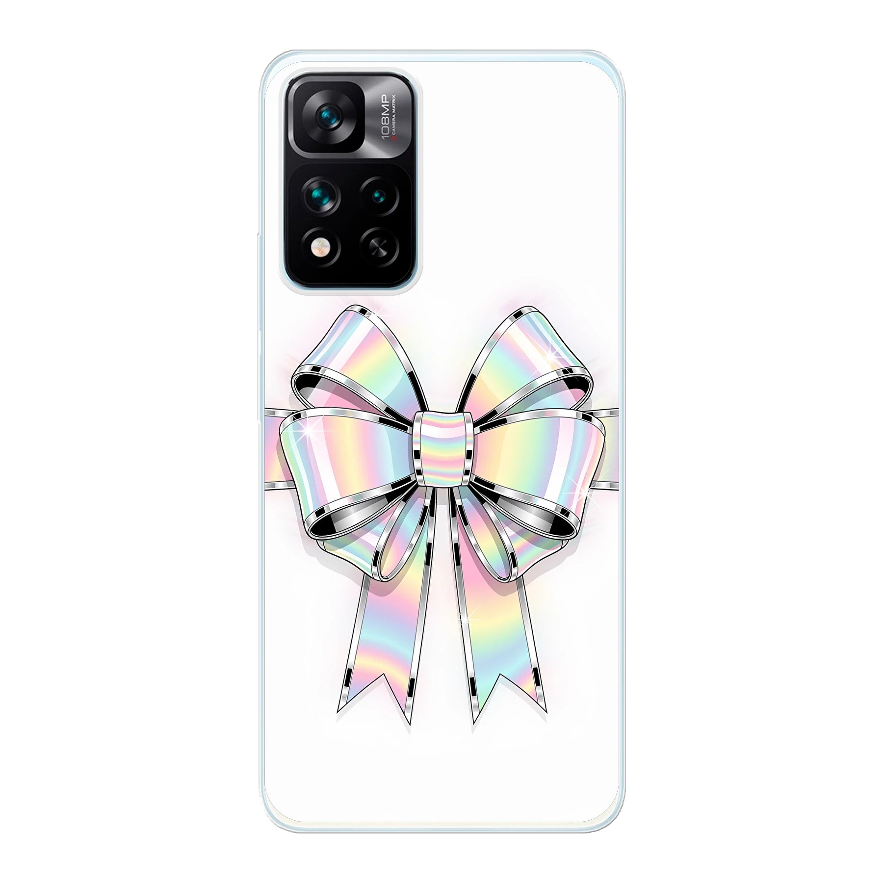 Xiaomi 11i / 11i Hypercharge phone case